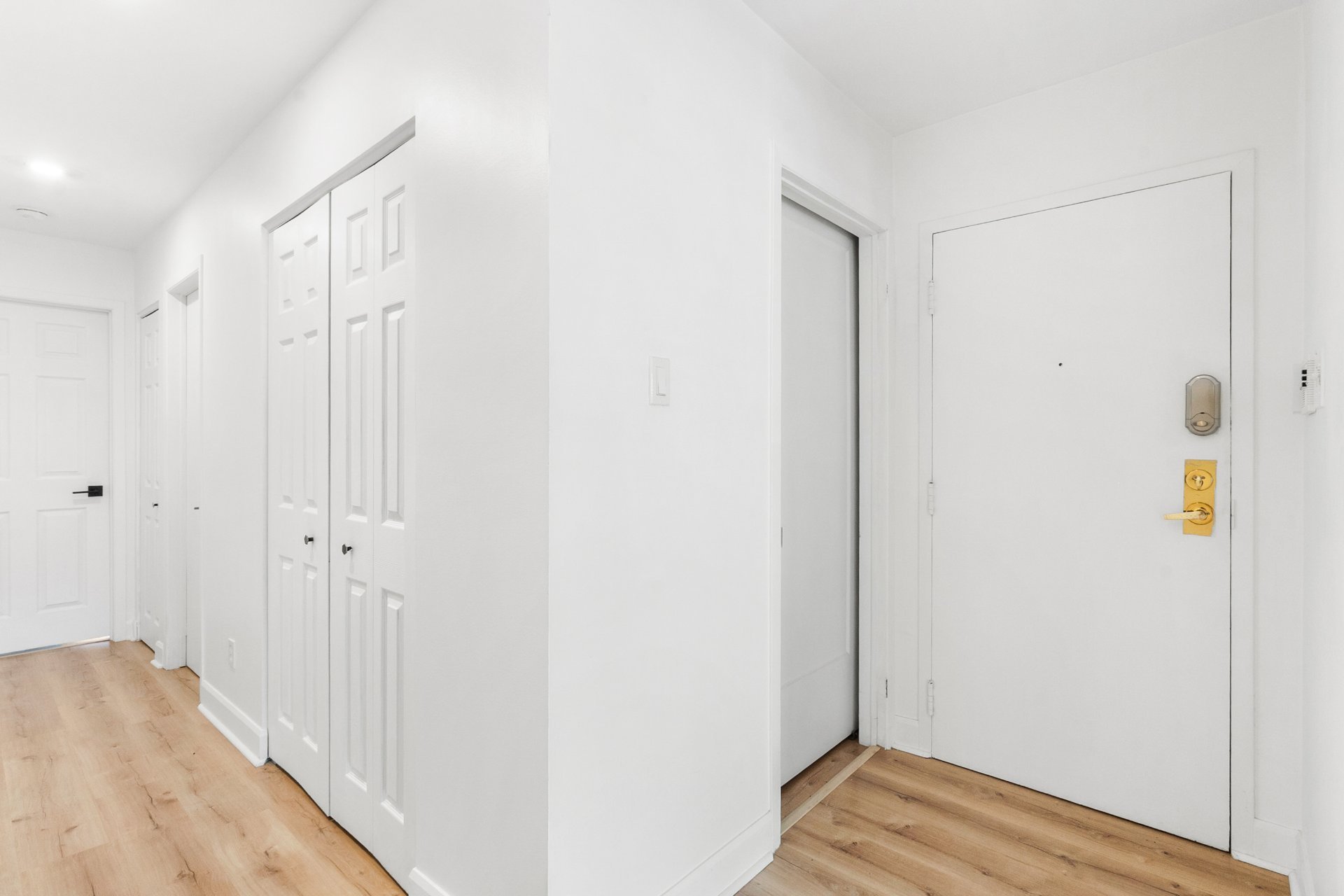 Appartement 2 chambres à louer, 2950 Rue St-Patrick, Pointe-Saint-Charles — photo 3