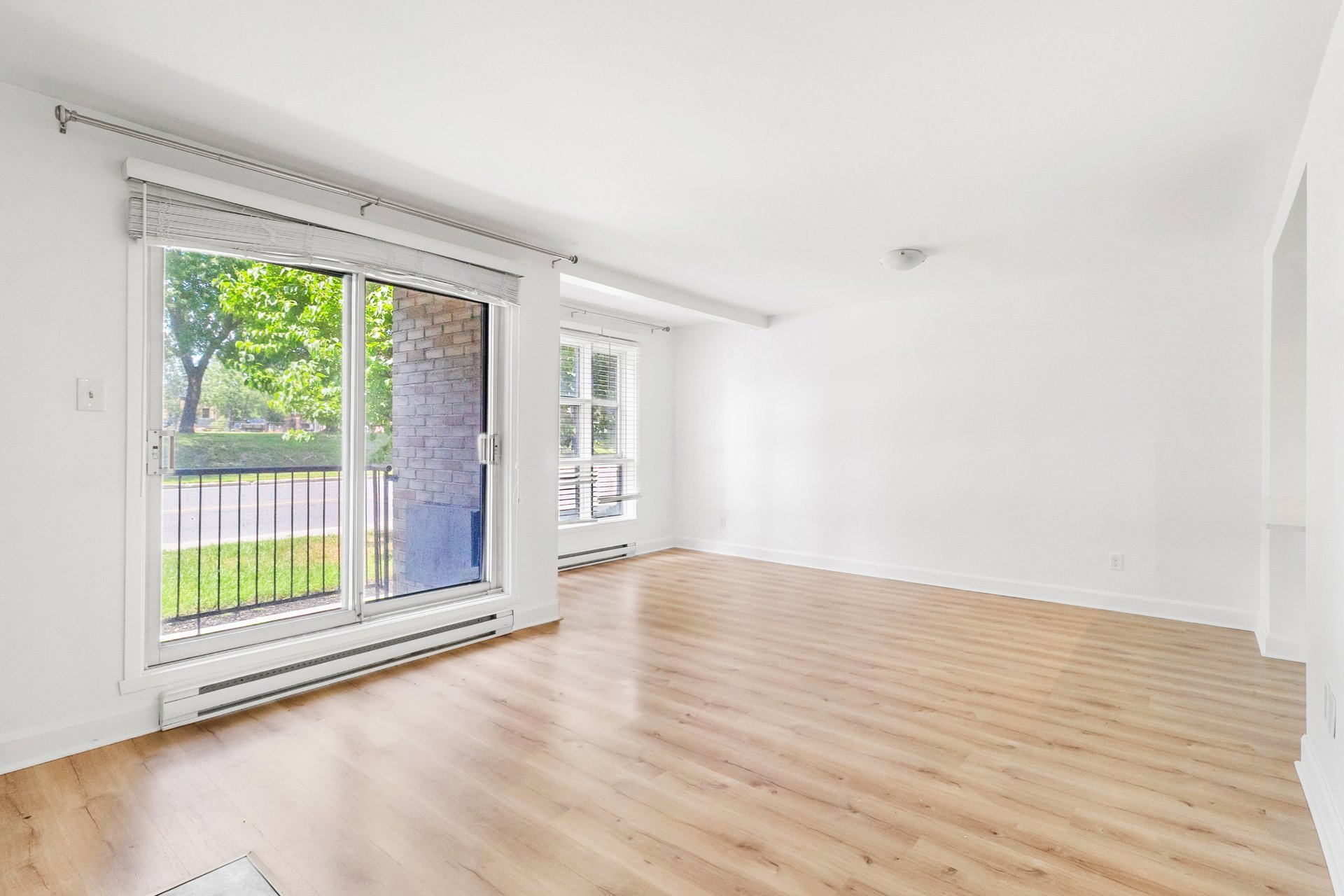 Appartement 2 chambres à louer, 2950 Rue St-Patrick, Pointe-Saint-Charles — photo 2