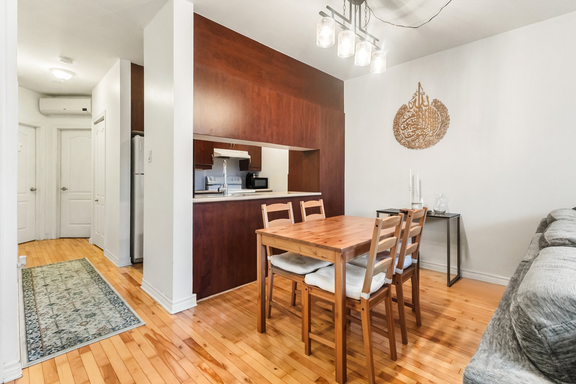 Condo — 8
