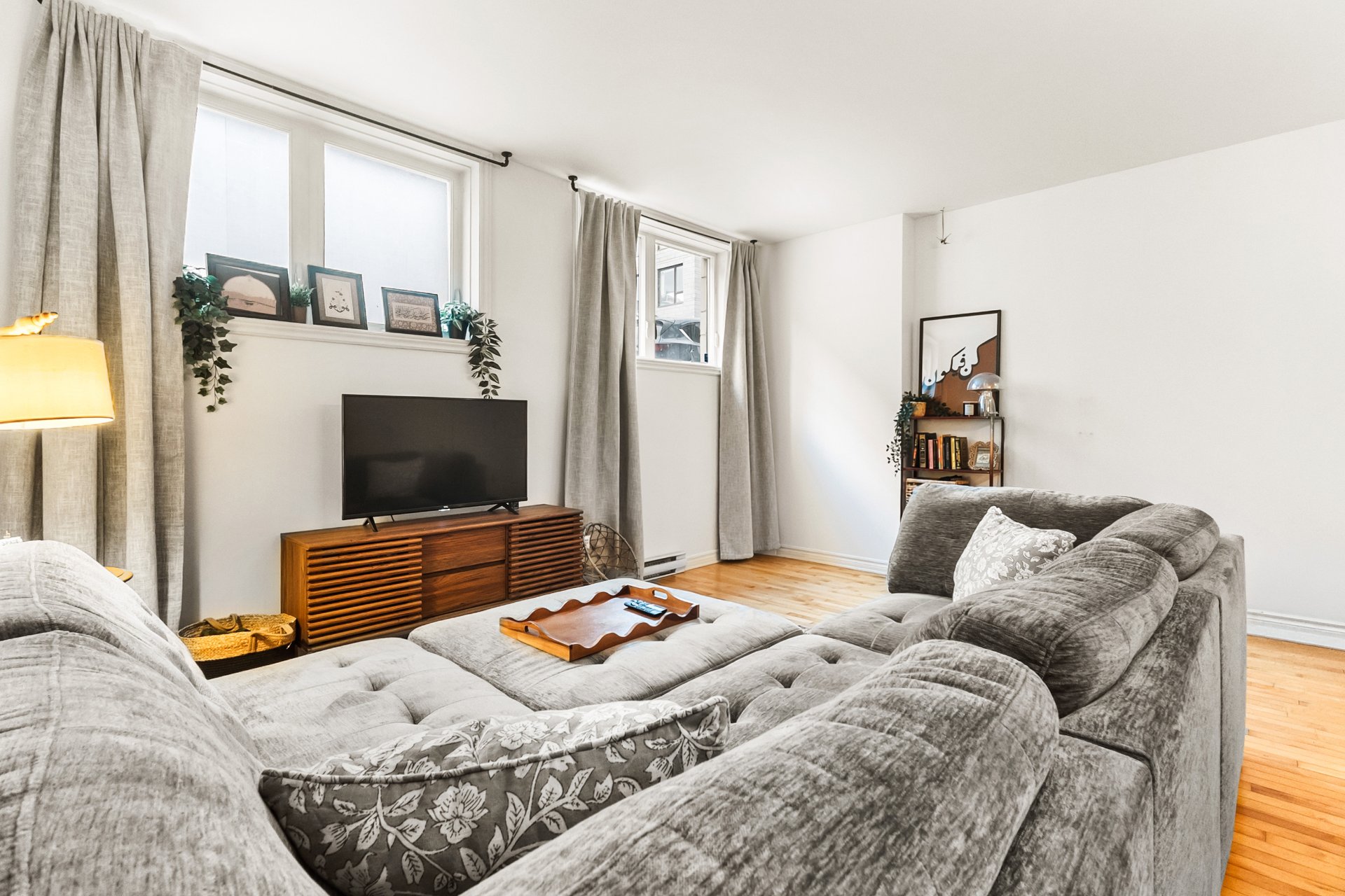 Condo — 7