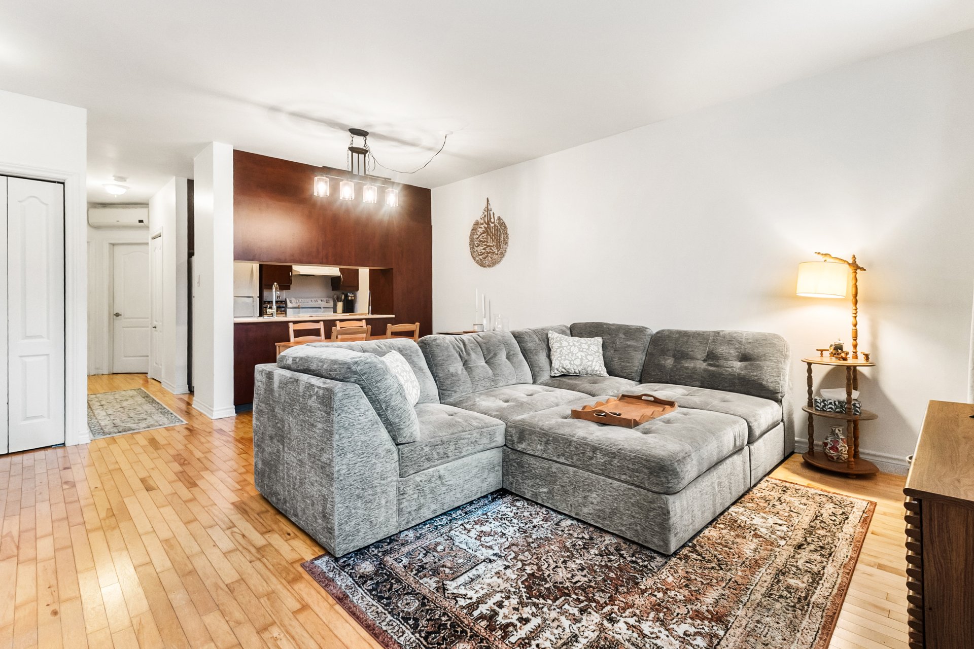 Condo — 5