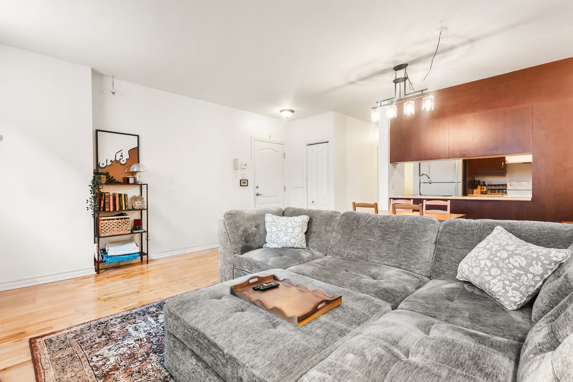 Condo — 6