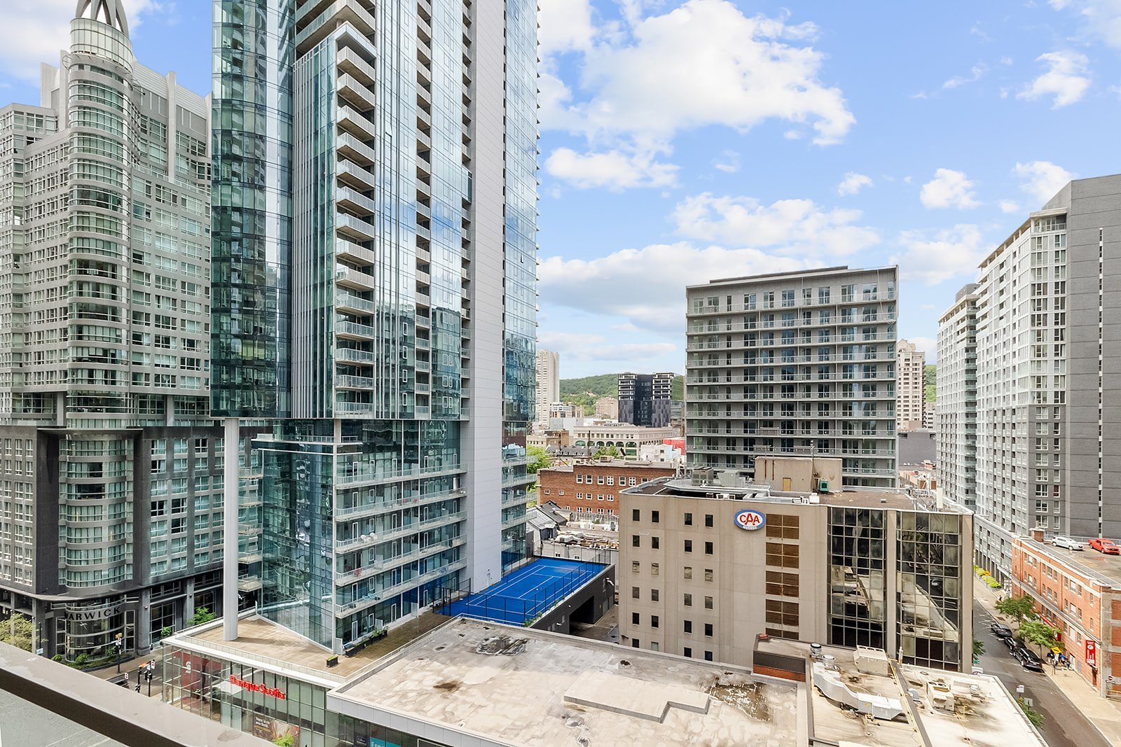 Condo — 22