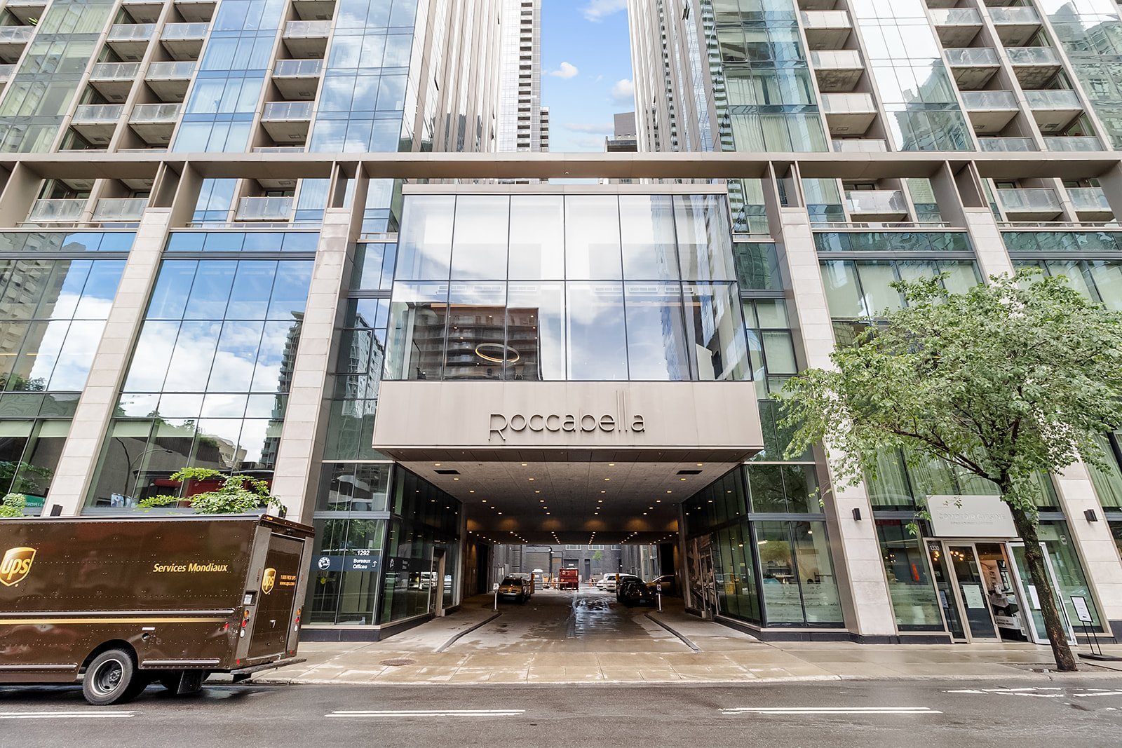 Condo — 23