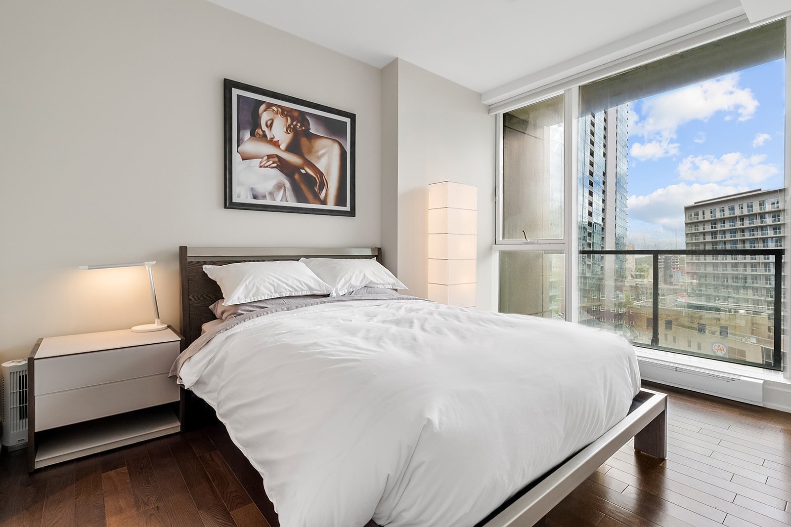 Condo — 3