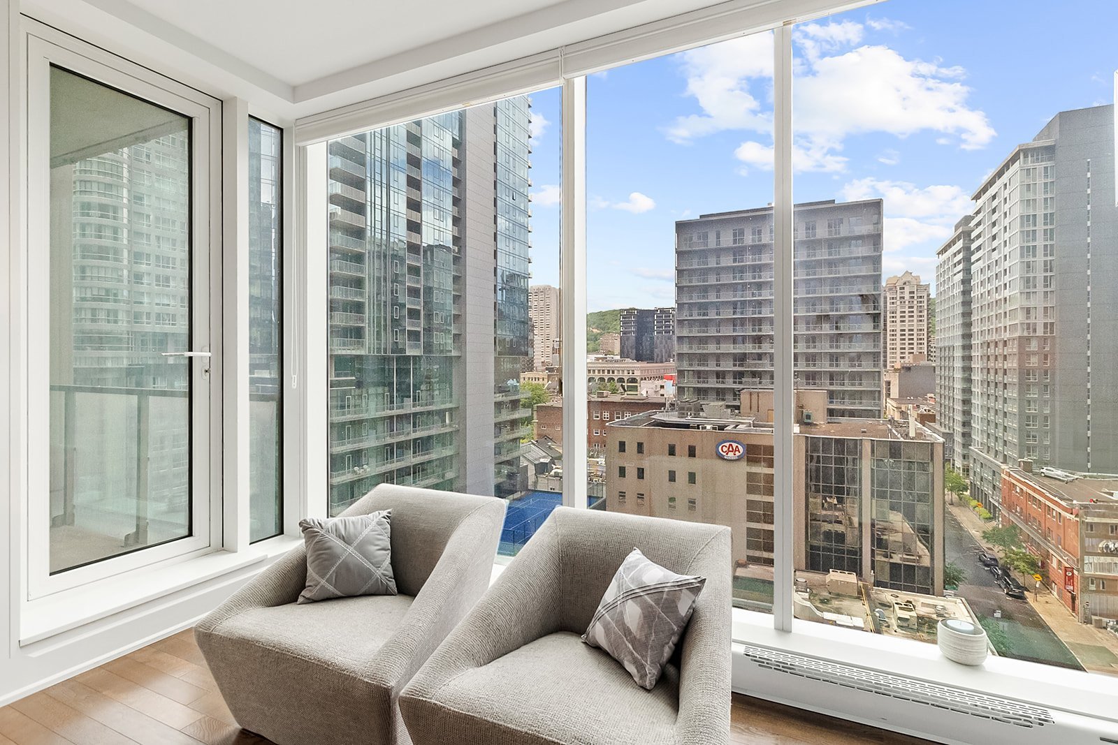 Condo — 15