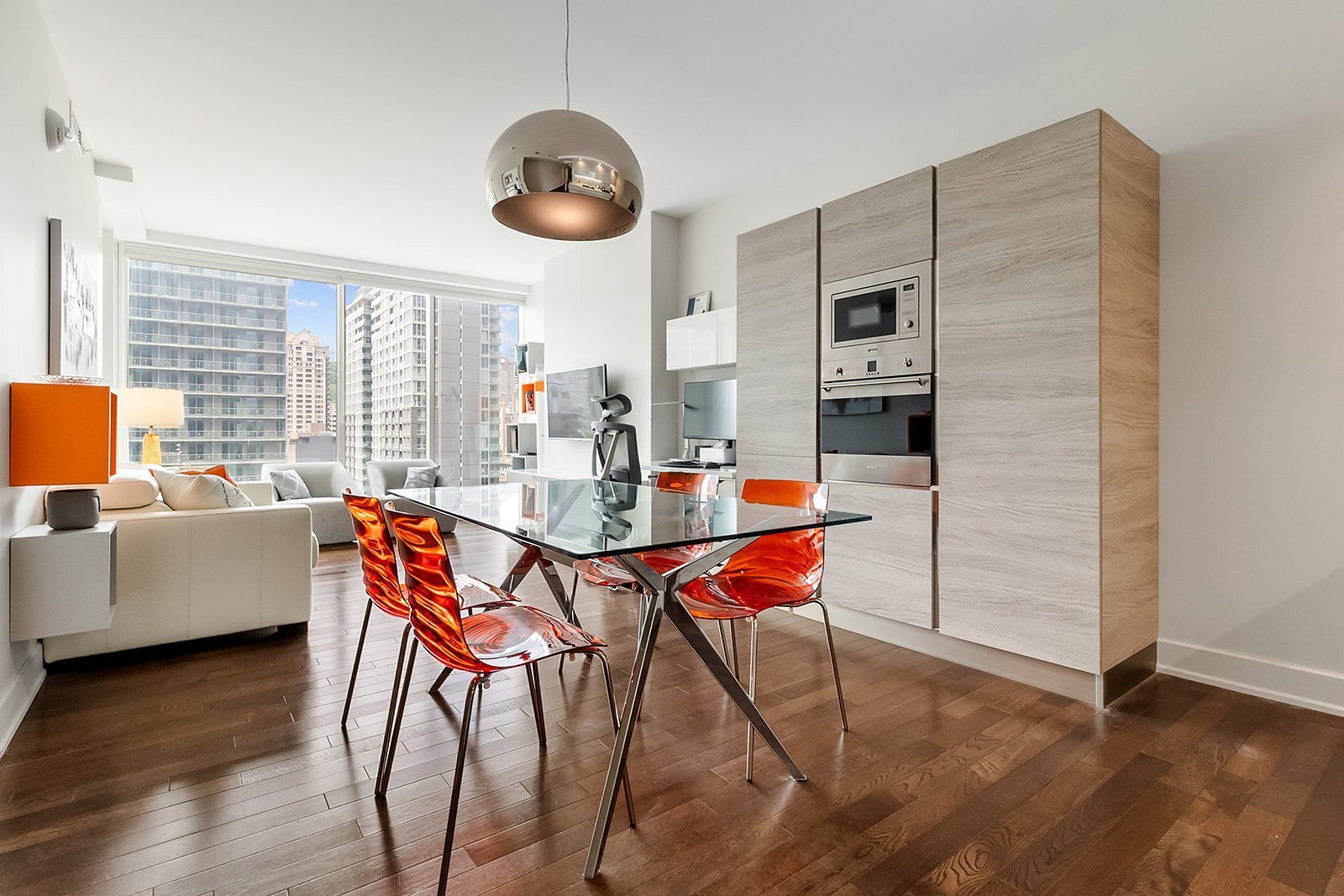 Condo — 8
