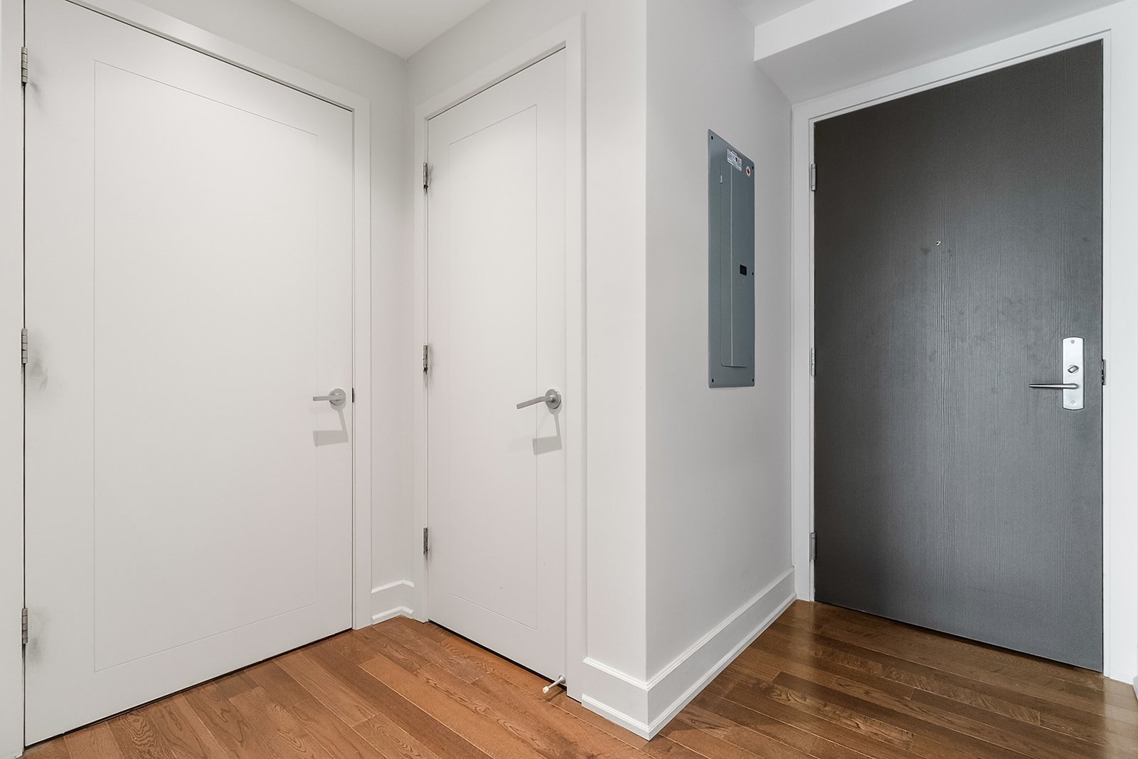 Condo — 2