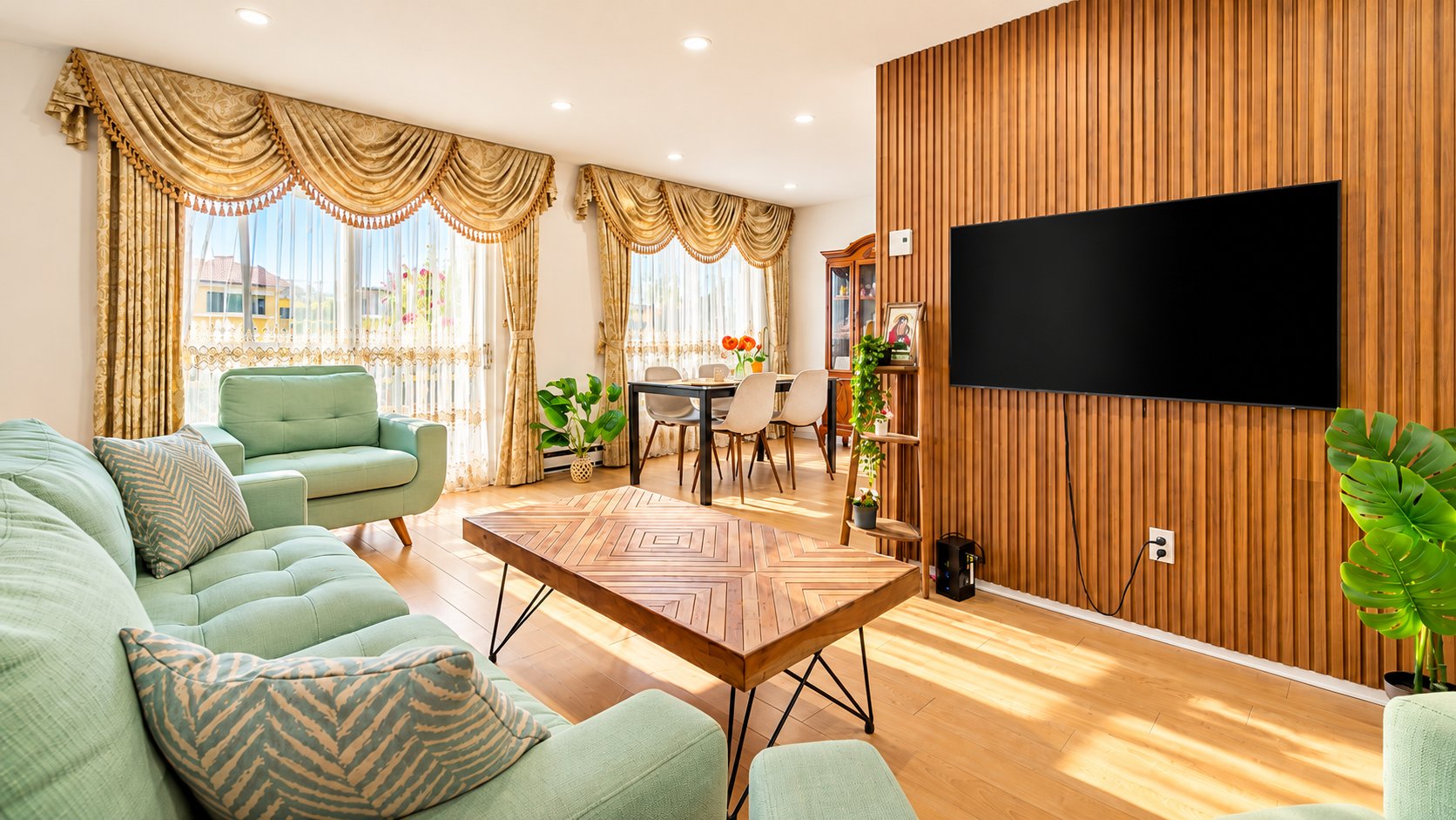Condo à vendre