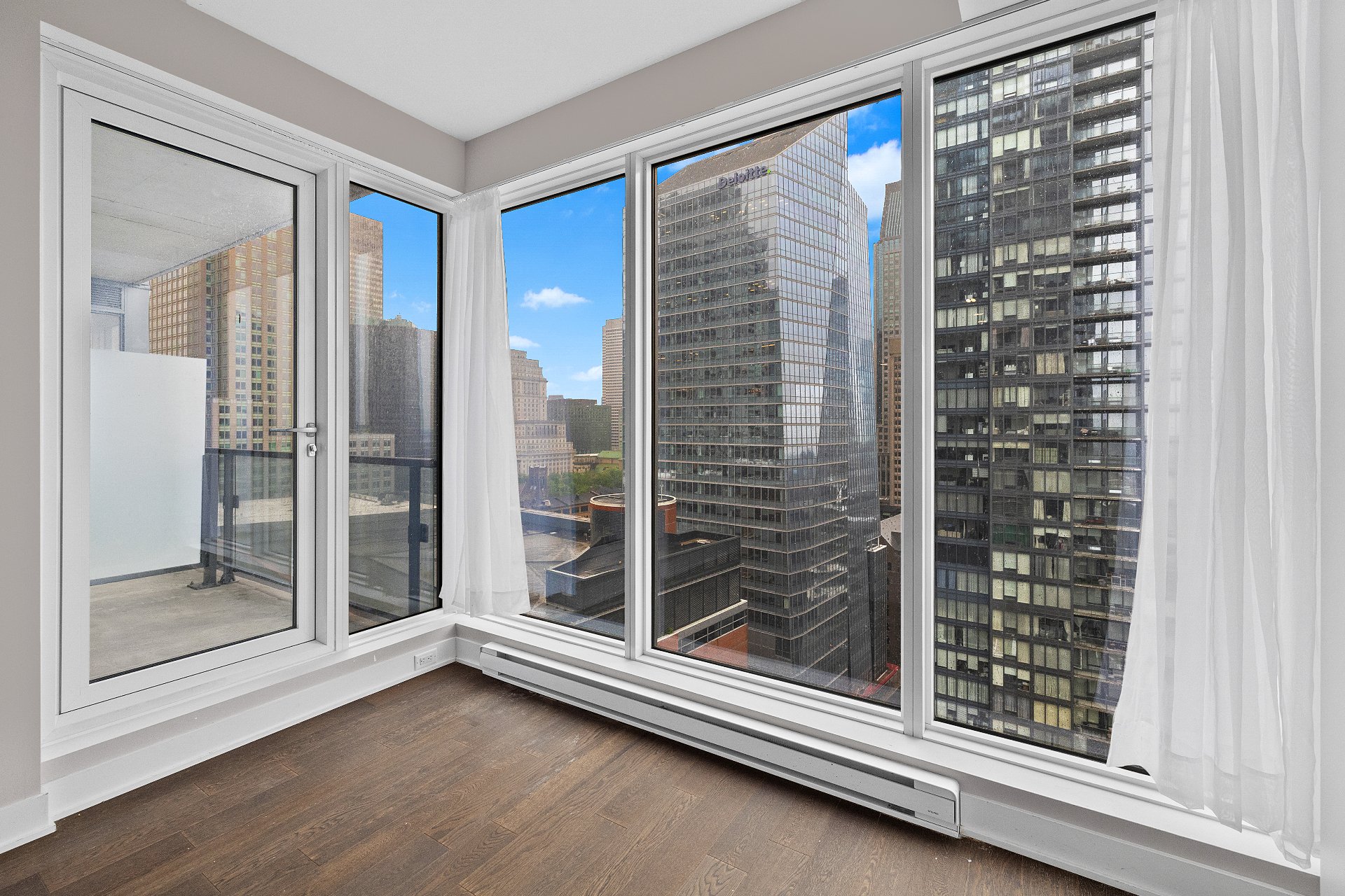 Condo — 10