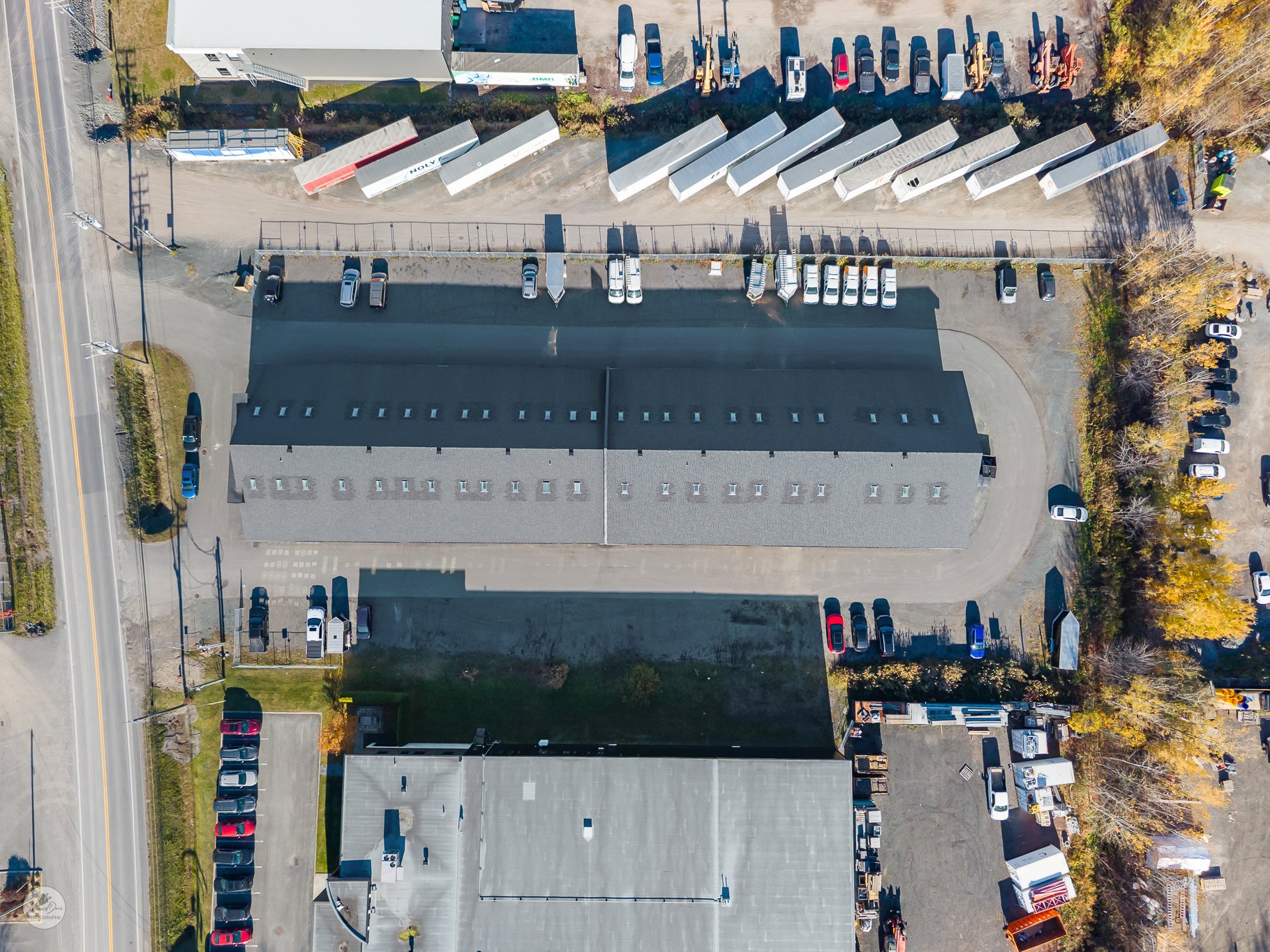 Industriel — 19