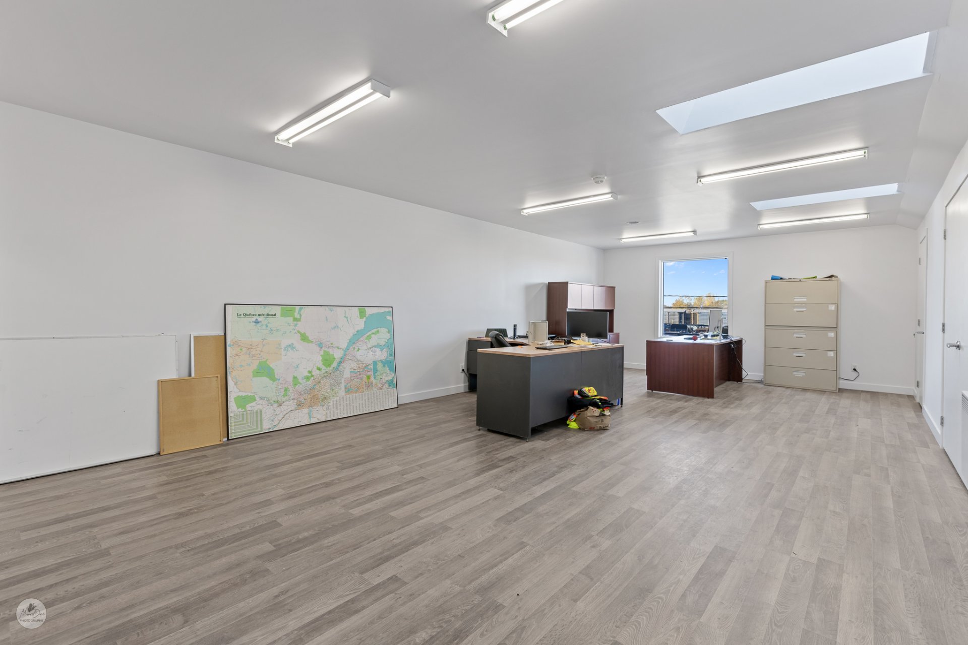 Industriel — 12