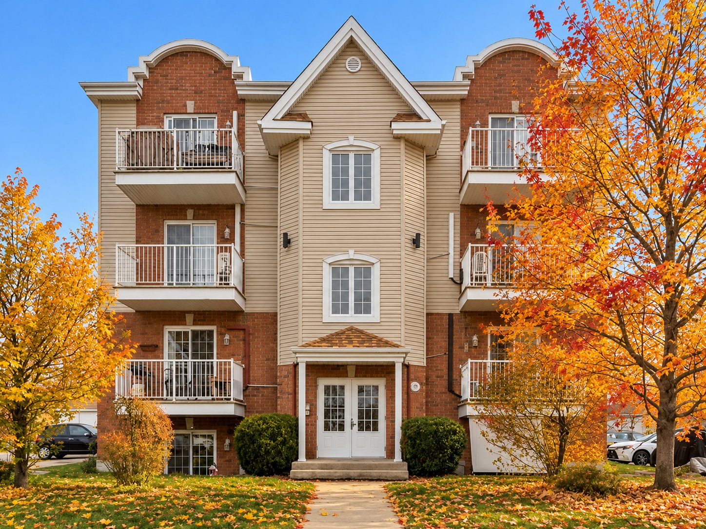 927 Rue de Clichy #202, Vaudreuil-Dorion, QC, J7V0A2