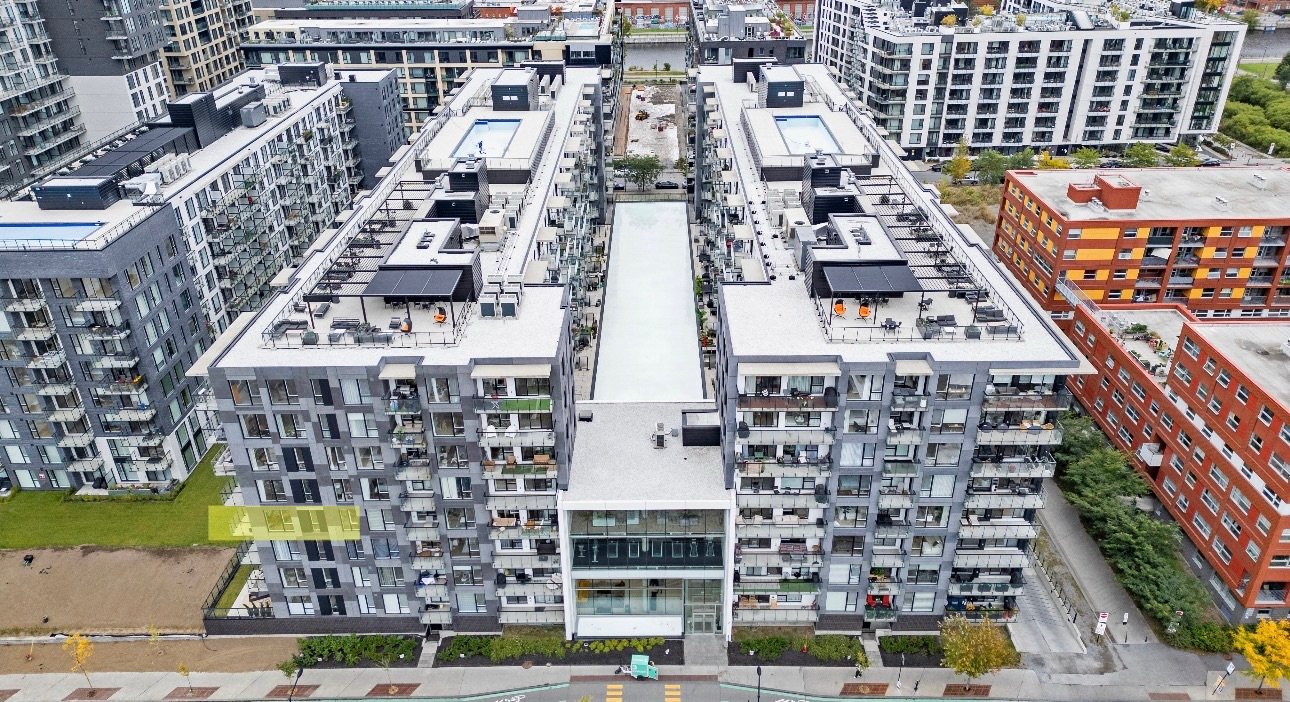 1400 Rue Ottawa, apt. 403B