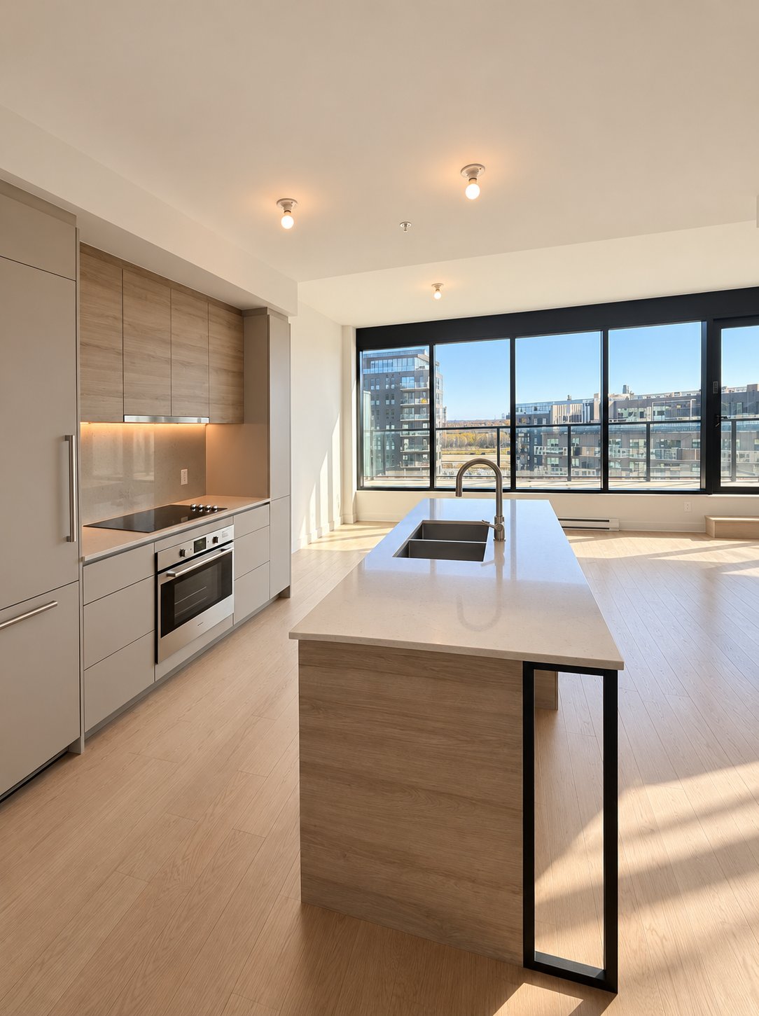 Condo — 2
