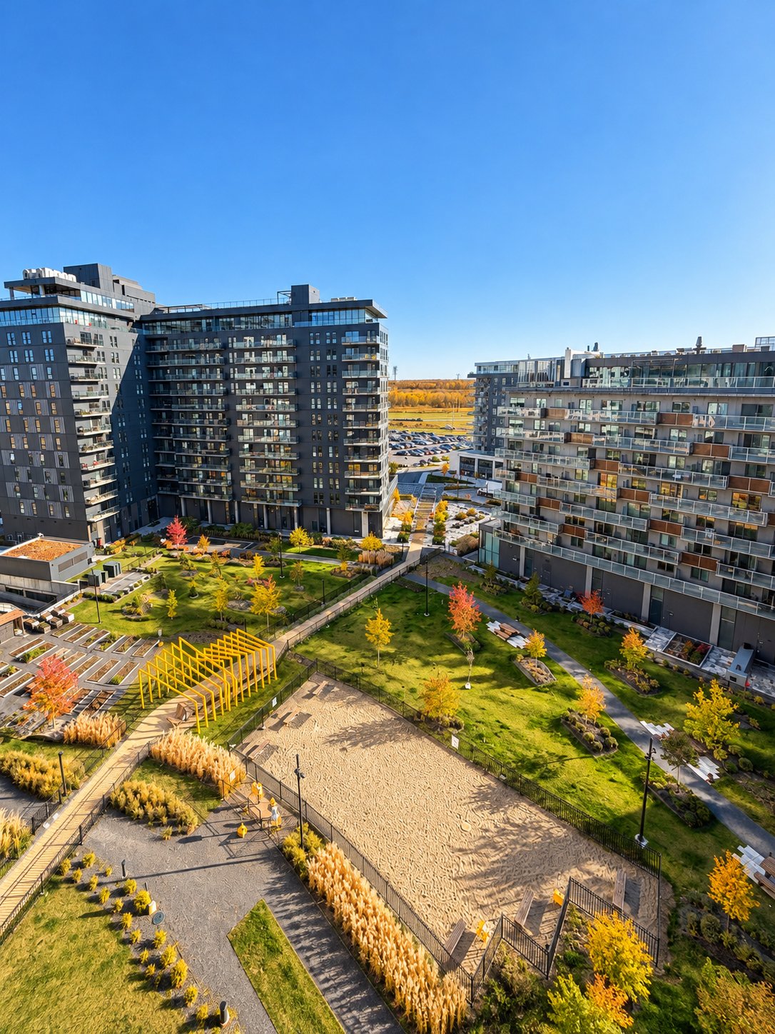Condo — 14