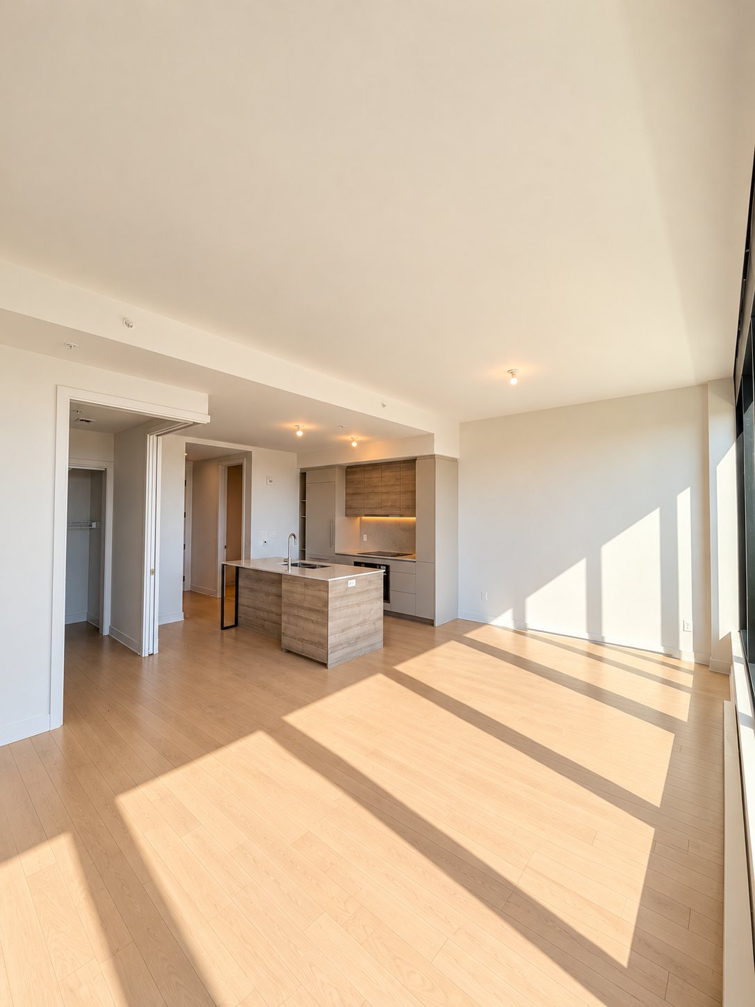 Condo — 4