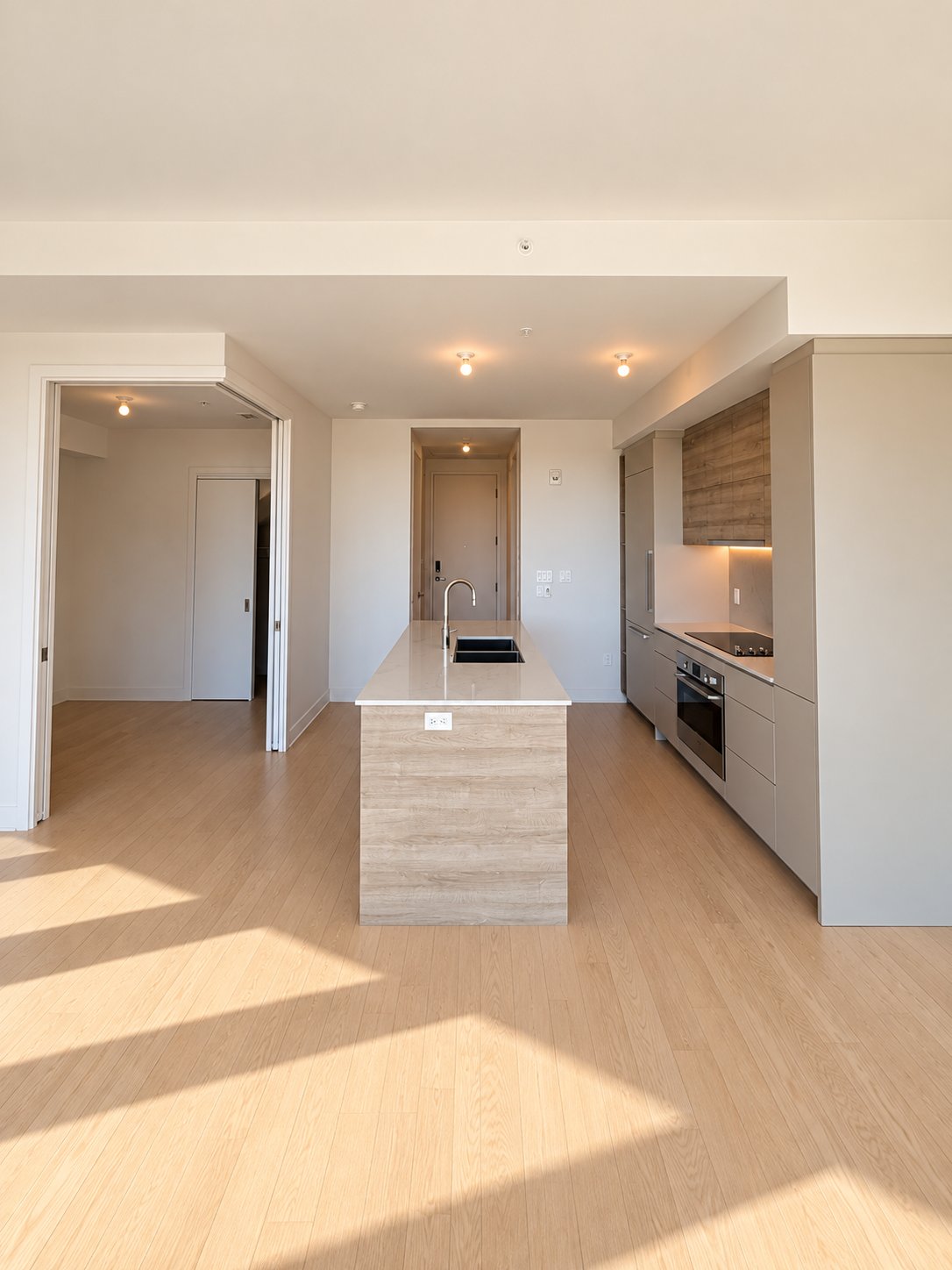 Condo — 3