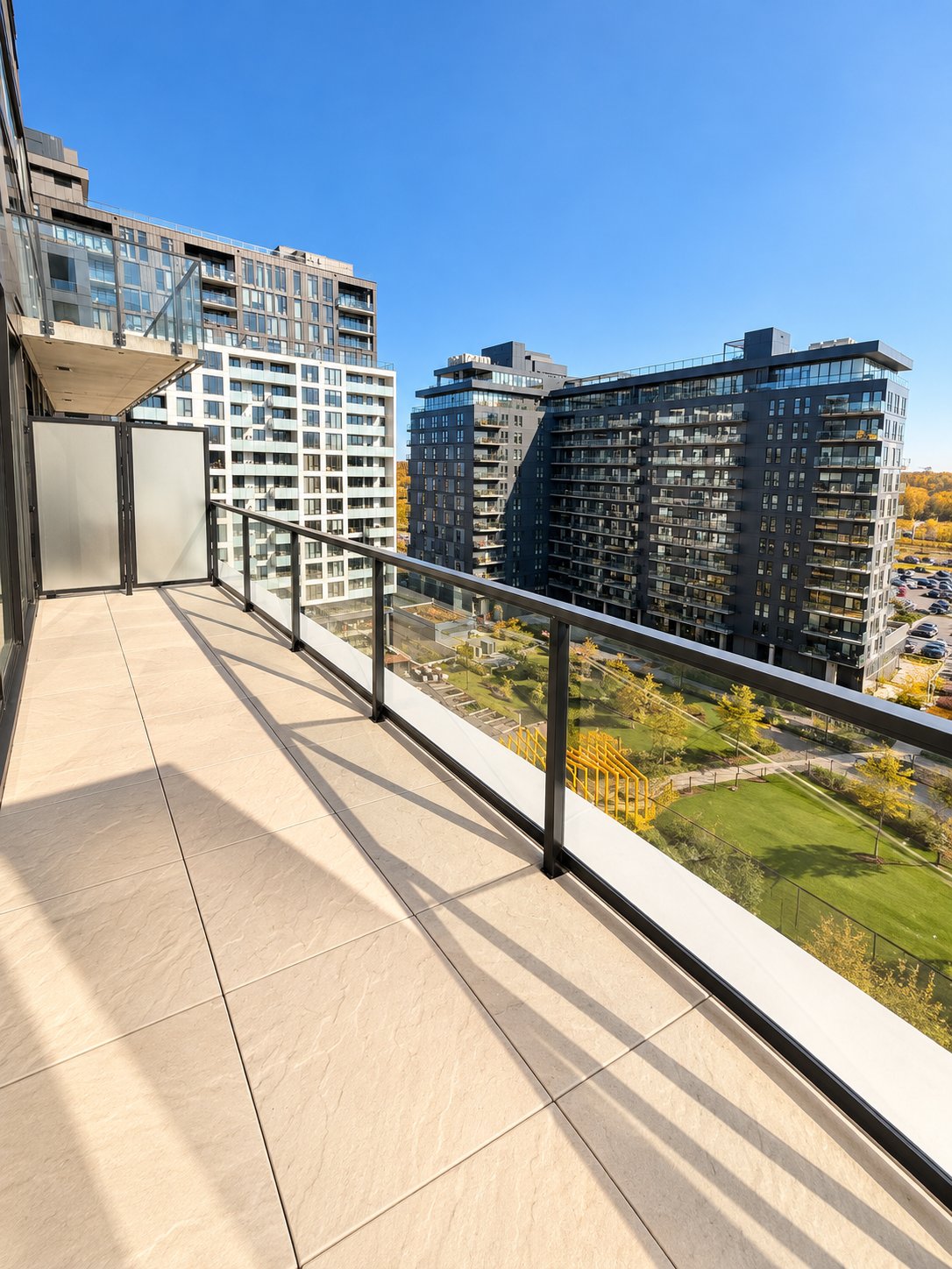 Condo — 7