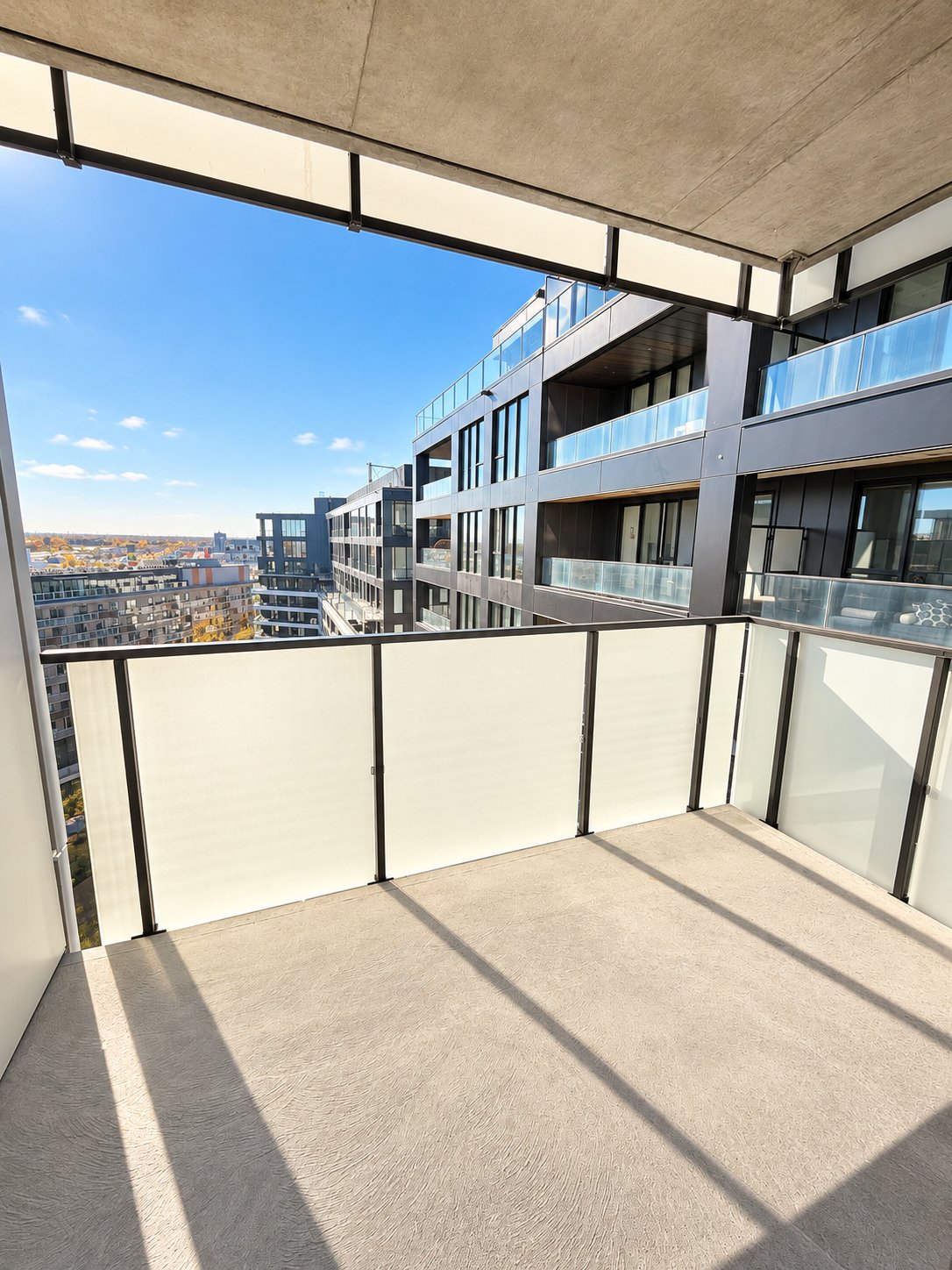 Condo — 15