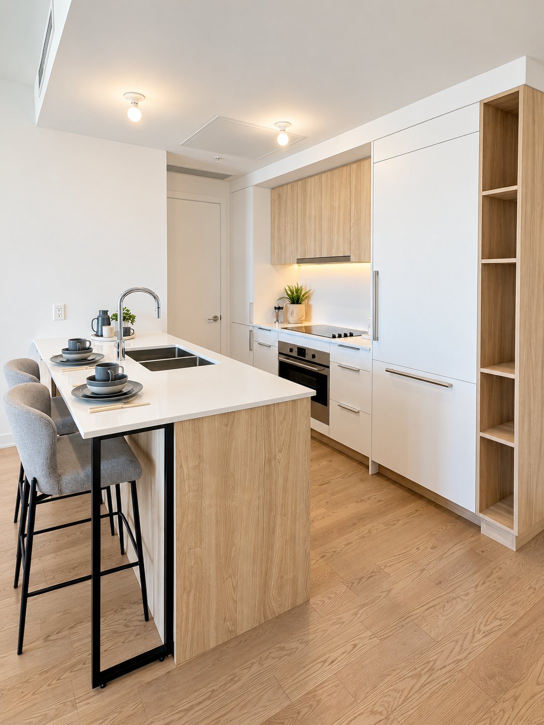 Condo — 2