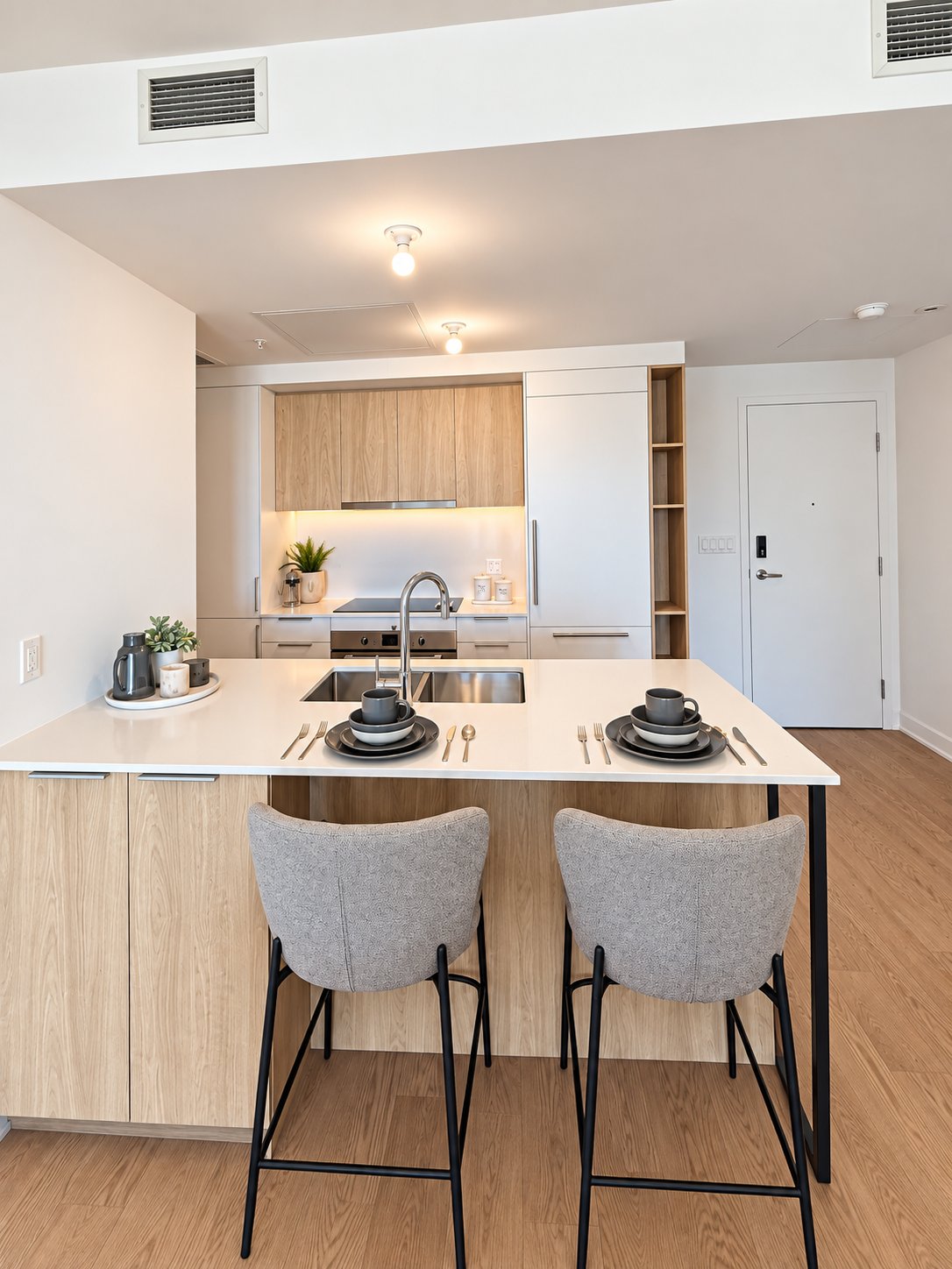 Condo — 4
