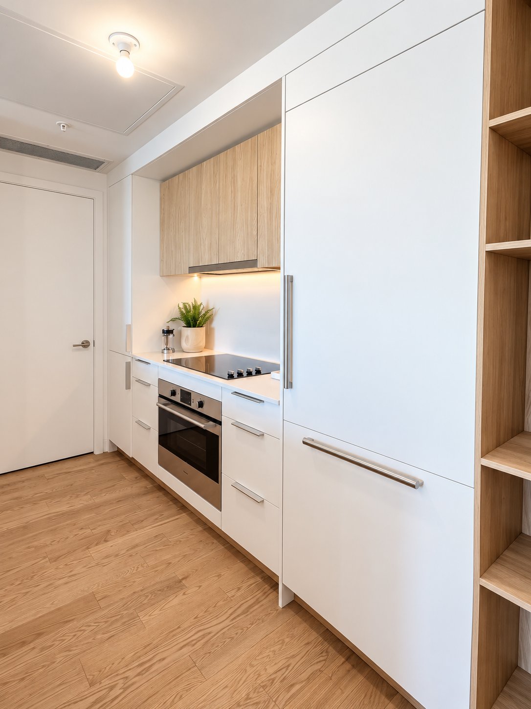 Condo — 3
