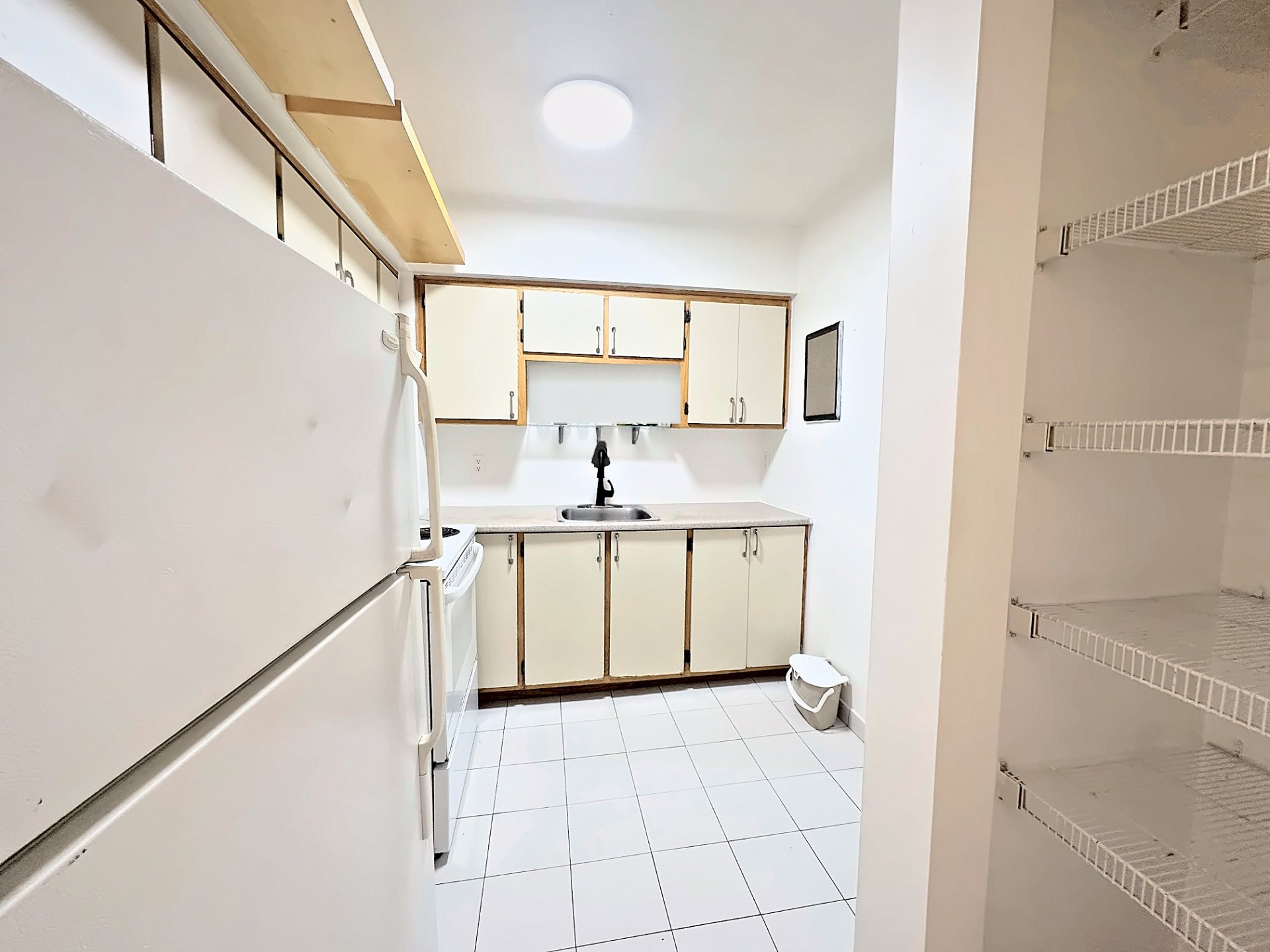 Condo — 8