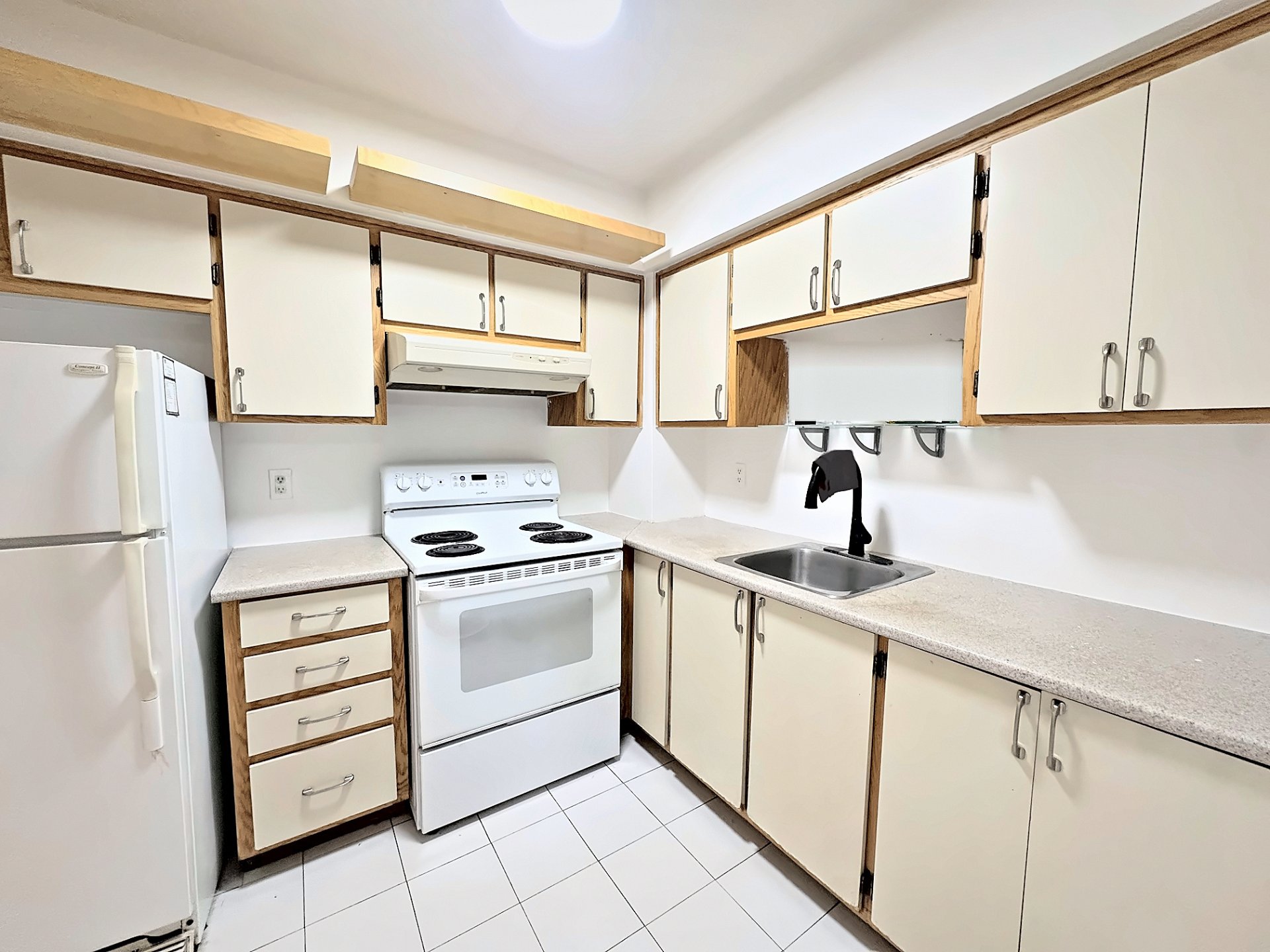 Condo — 7