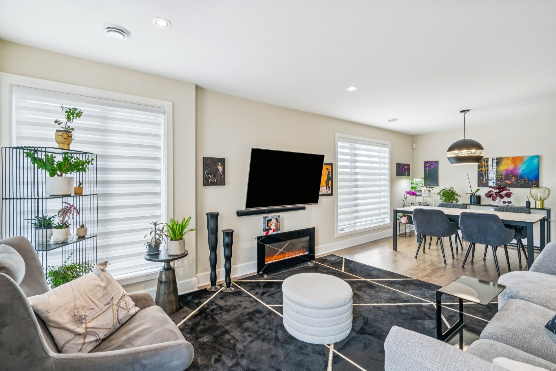 620 Rue du Damier-Argenté, La Prairie, QC, J5R0P4