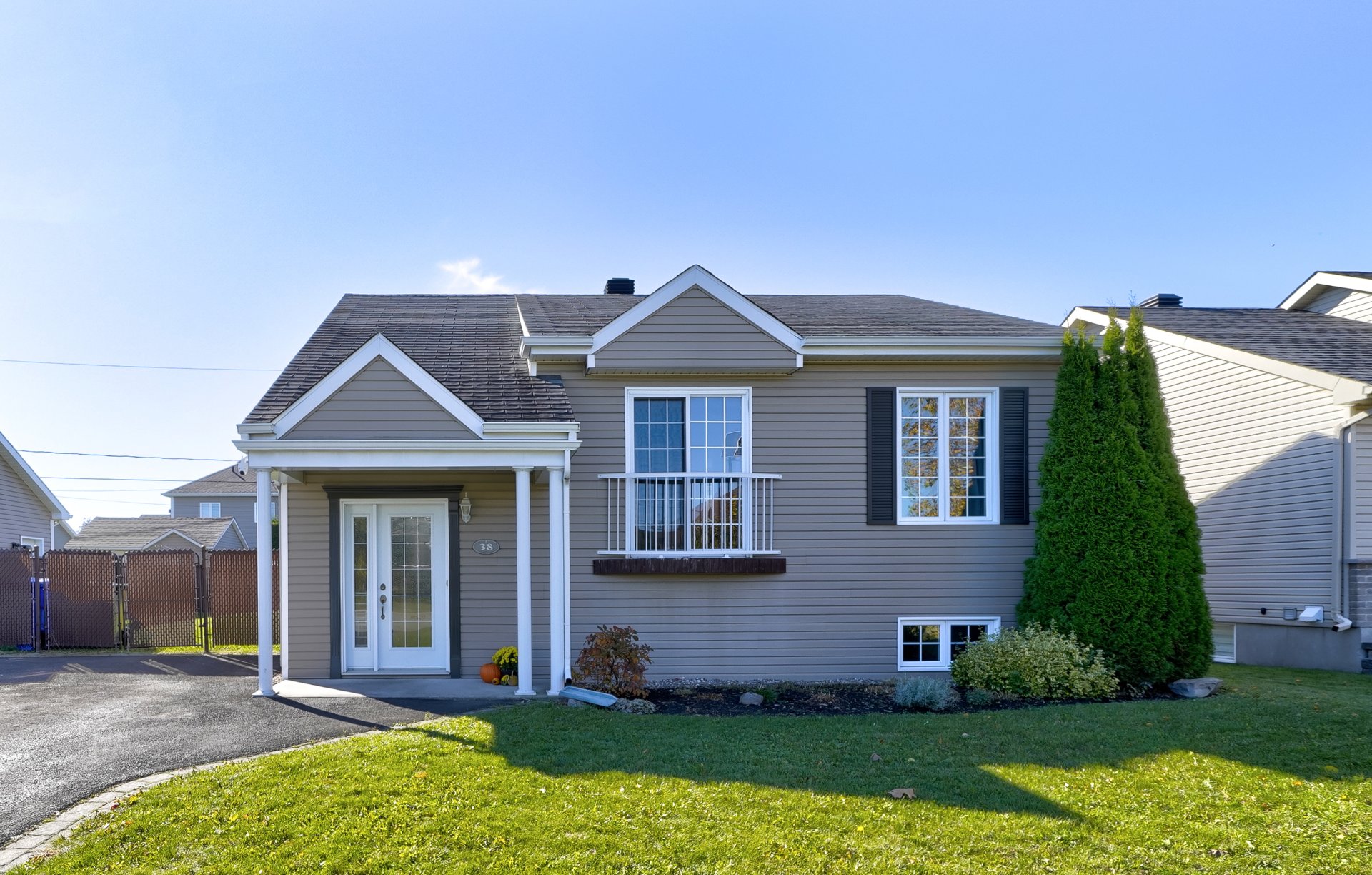 38 Rue Des Lilas, Saint-Rémi, QC, J0L2L0