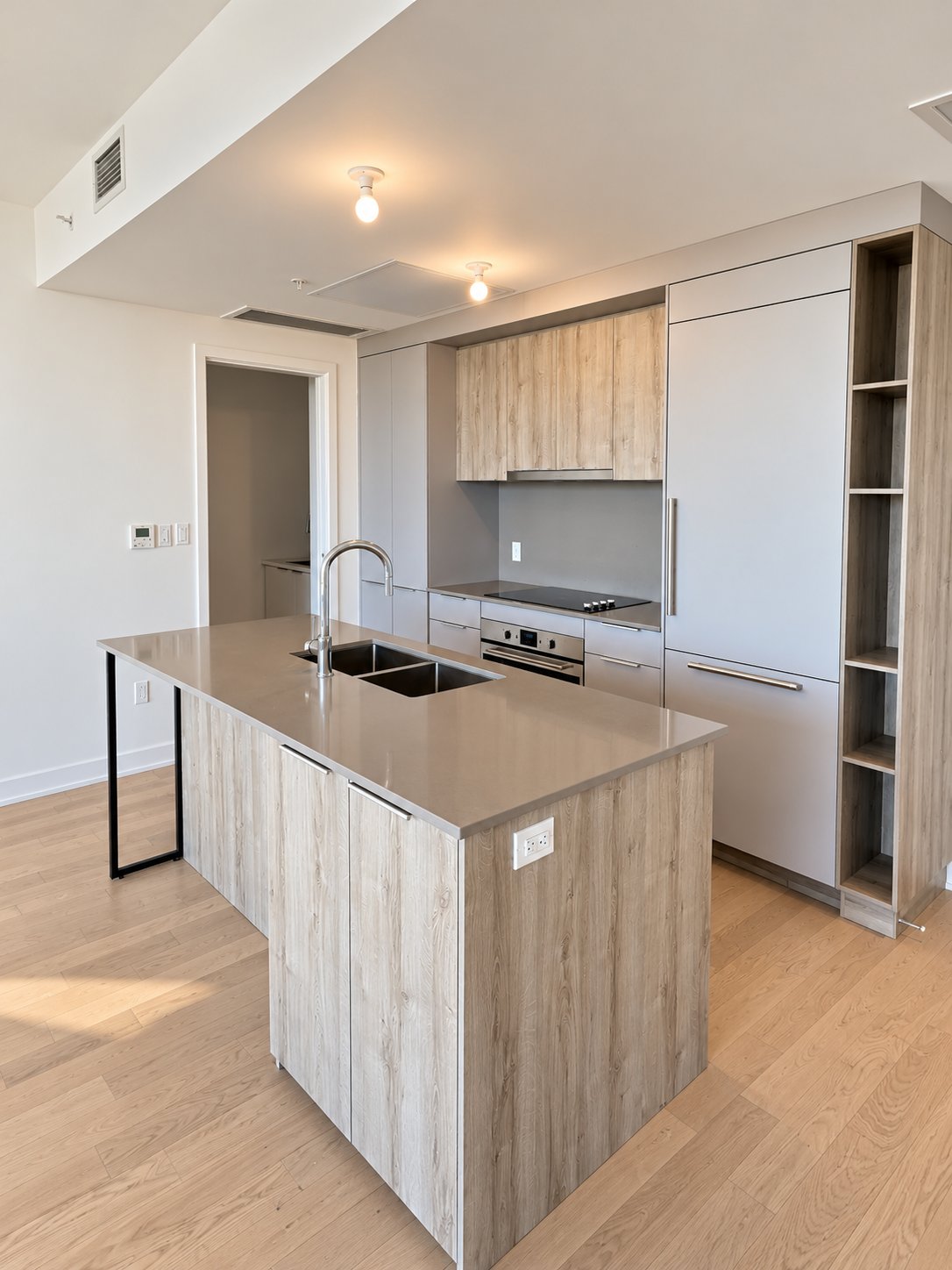 Condo — 2