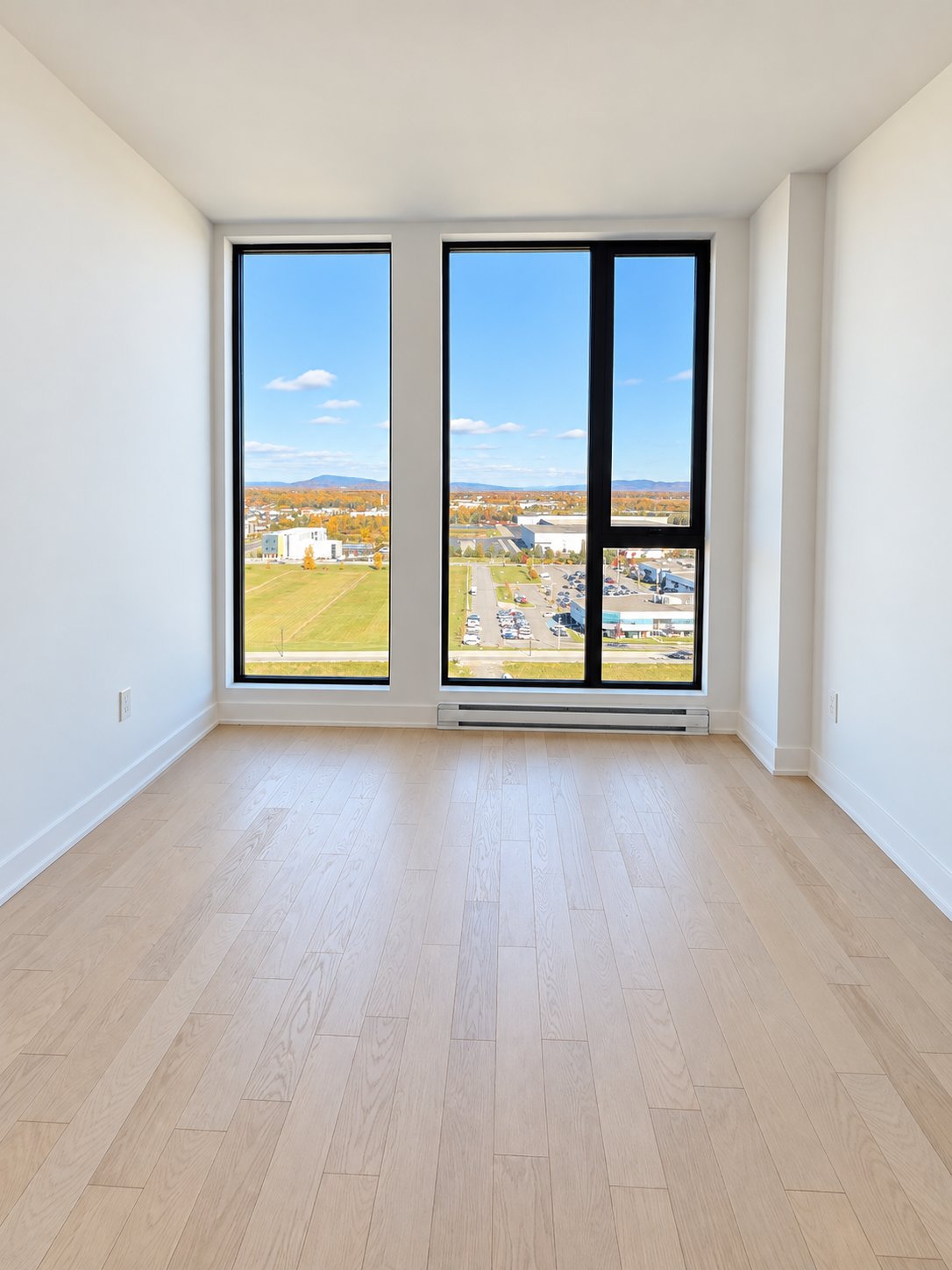 Condo — 3