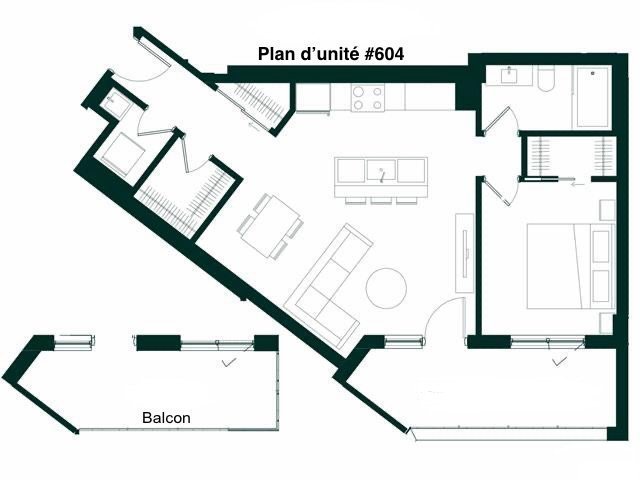 Condo — 21