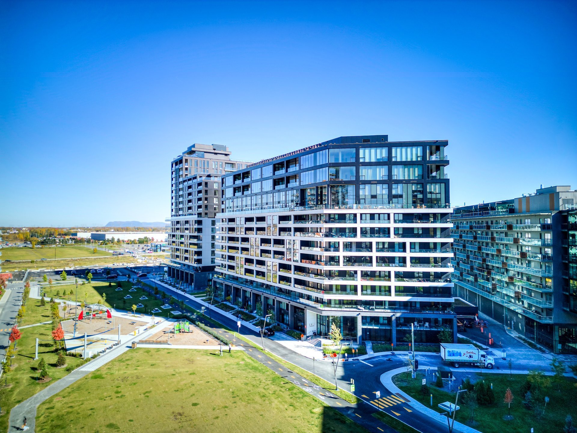 Condo — 33