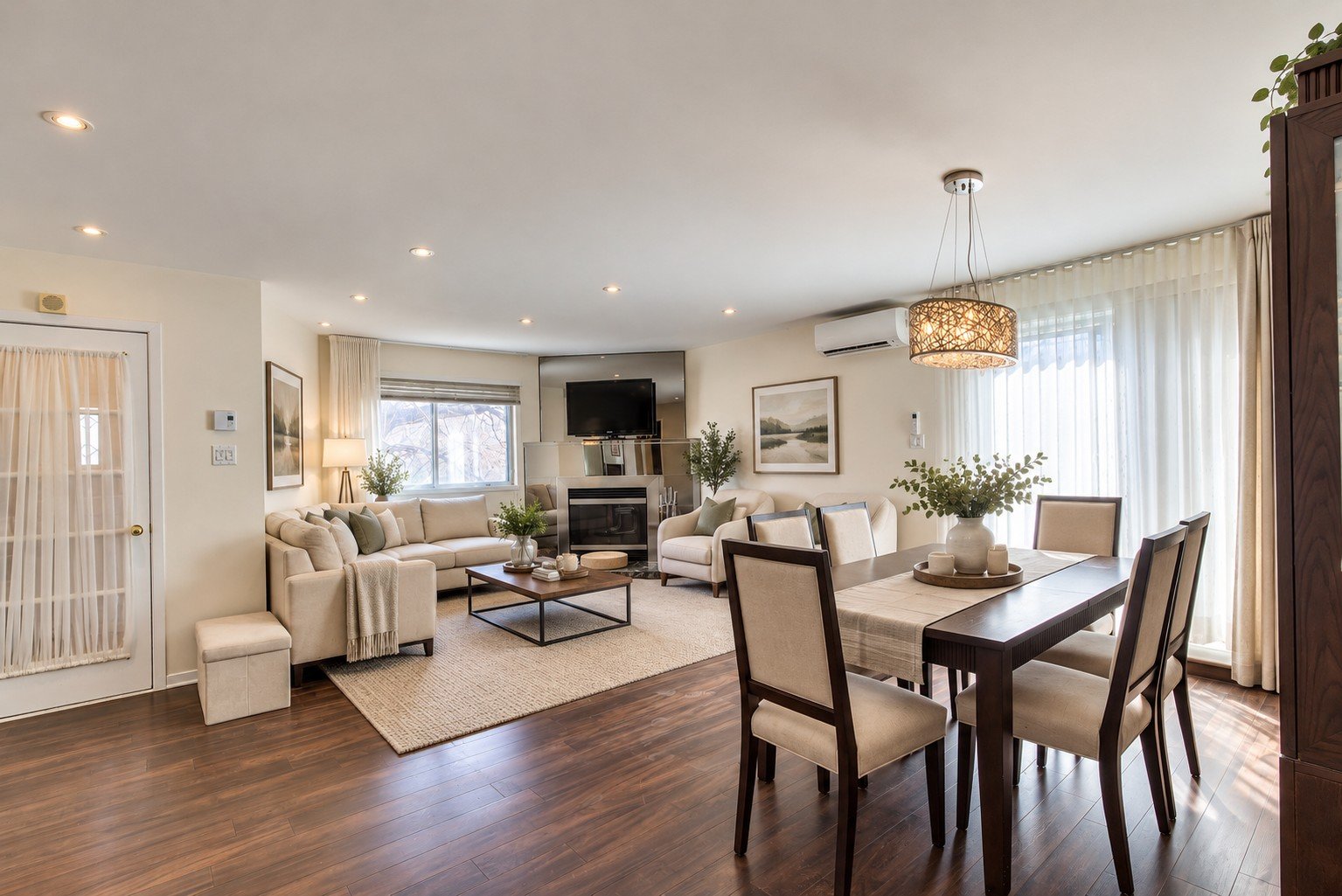 2190 Boul. Shevchenko Condo 3