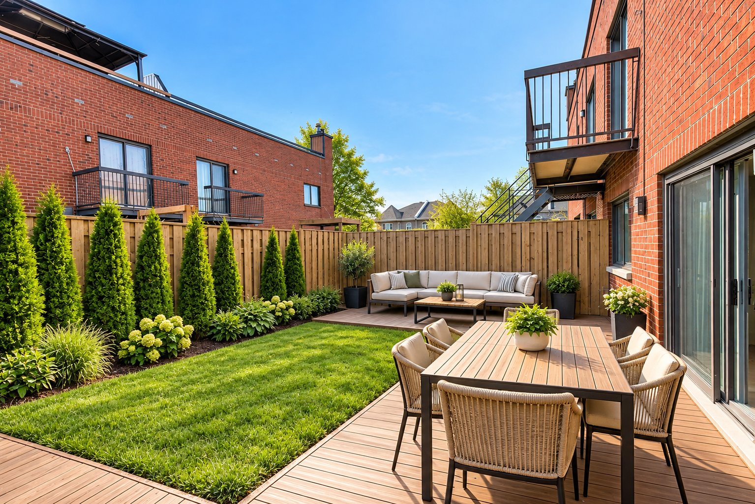 2190 Boul. Shevchenko Condo thumbnail 26