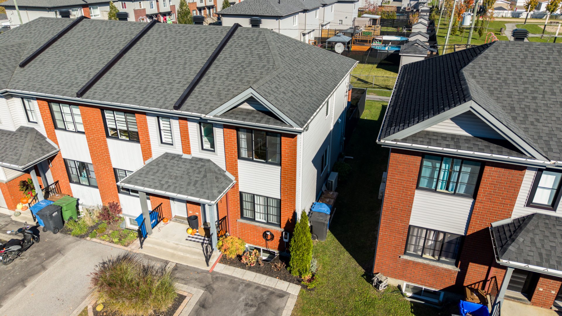 191 Rue Amanda, Saint-Rémi