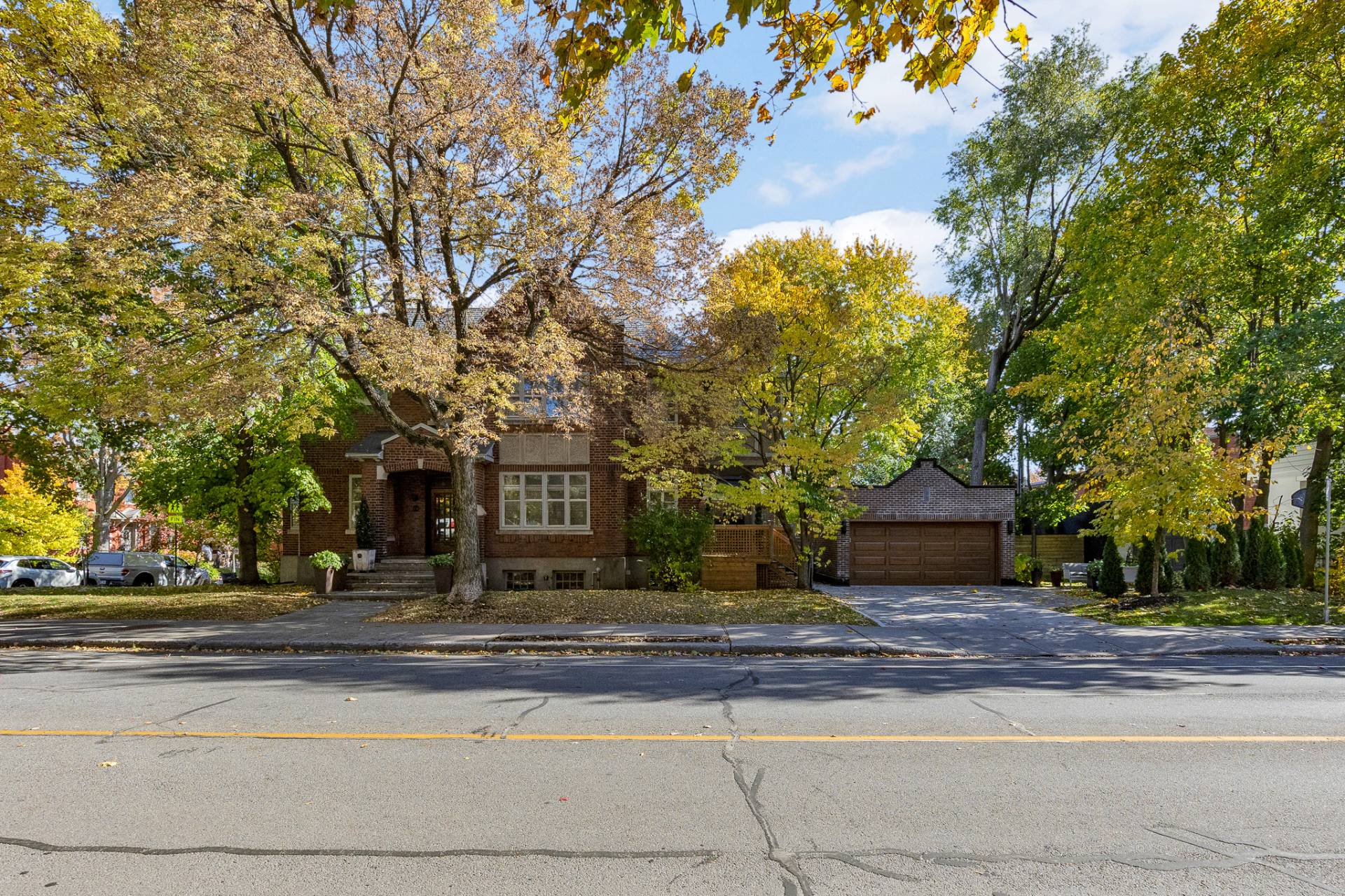 4706 Av. Westmount