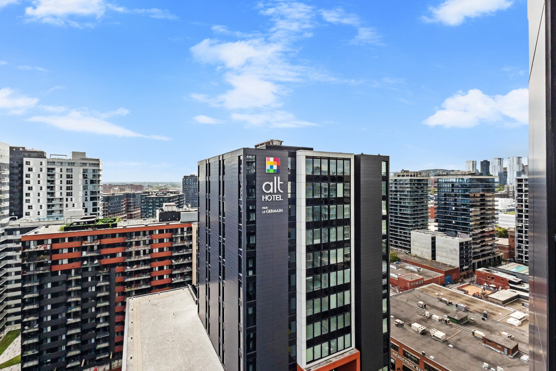 Condo — 14