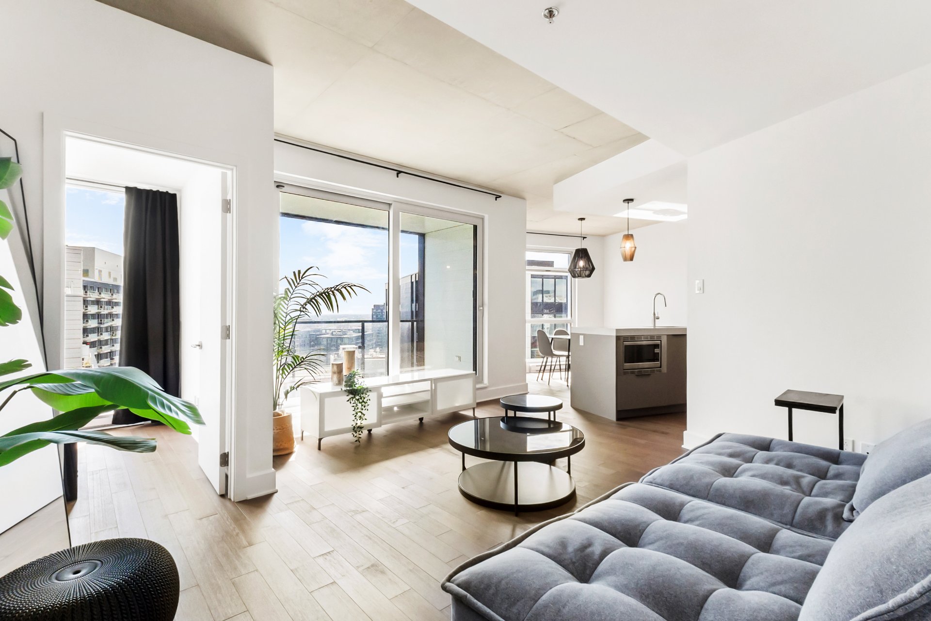 Condo — 3