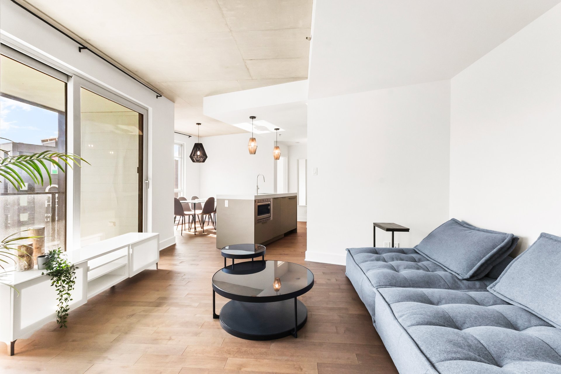 Condo — 4