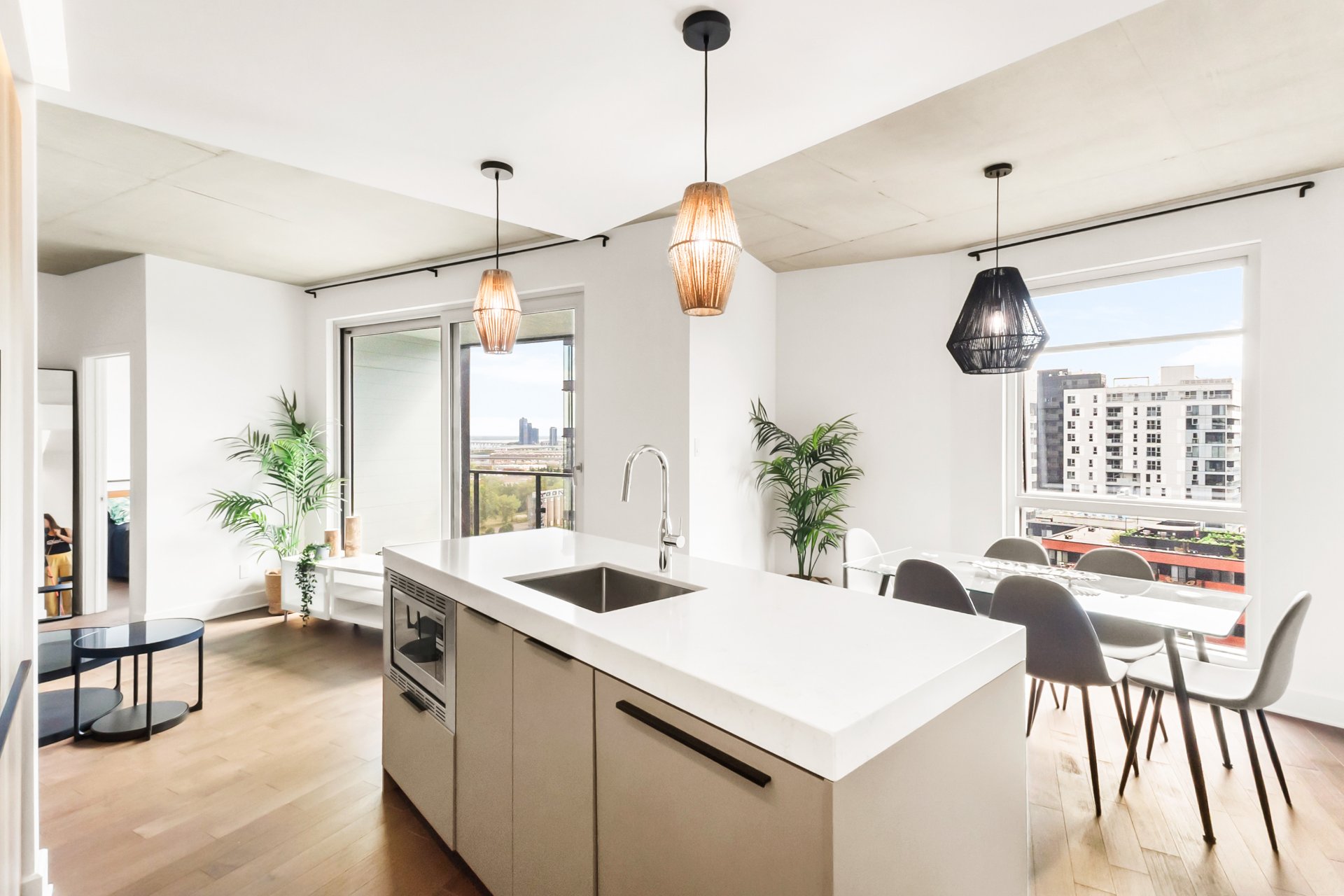 Condo — 10