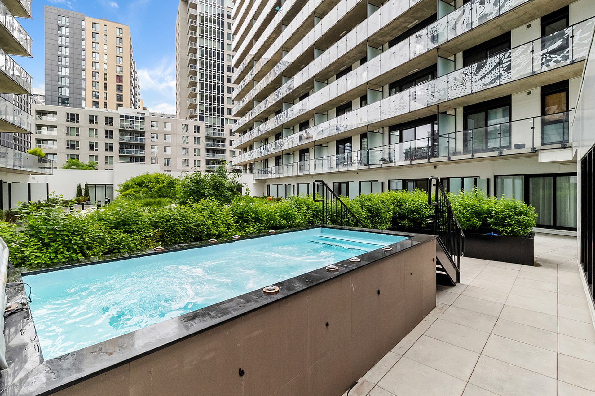 Condo — 55