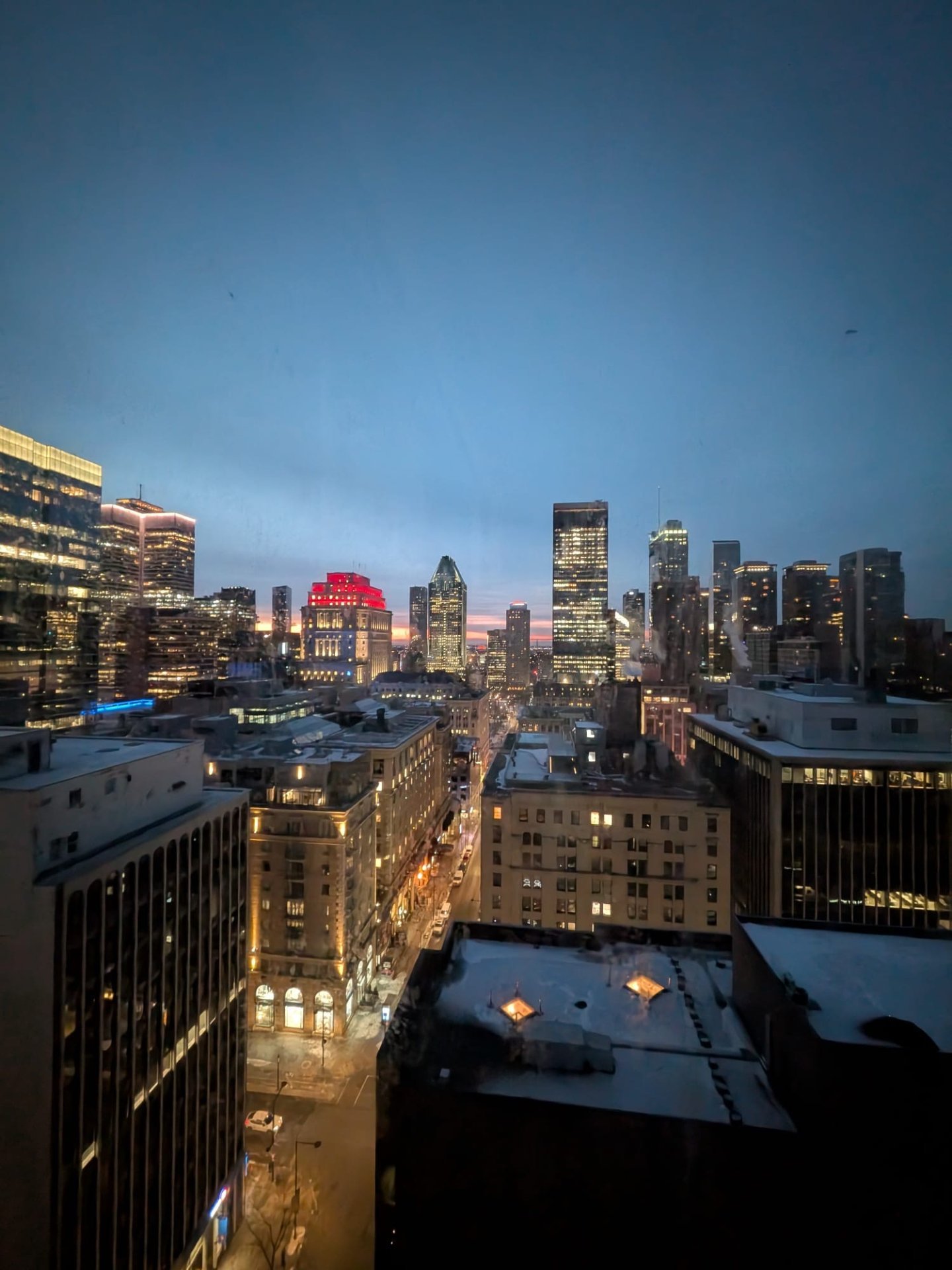 Condo — 3