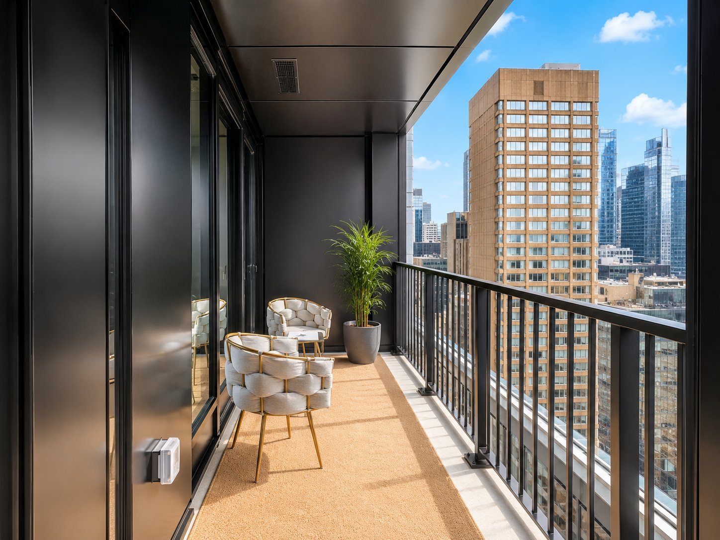 Condo — 17