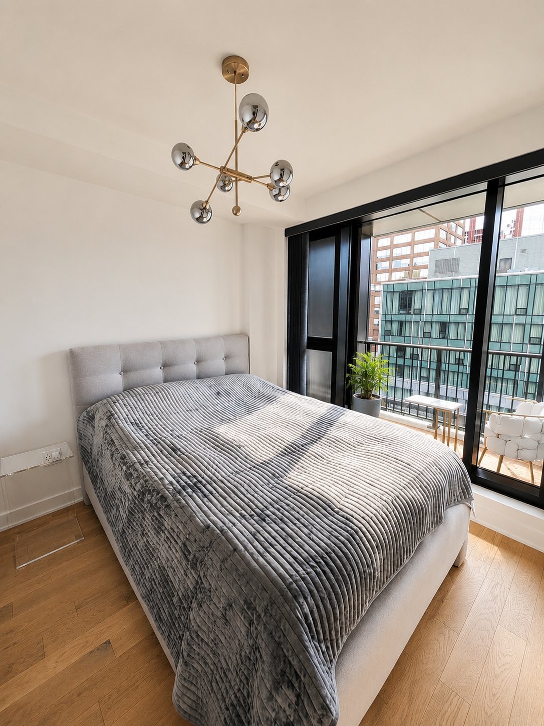 Condo — 21