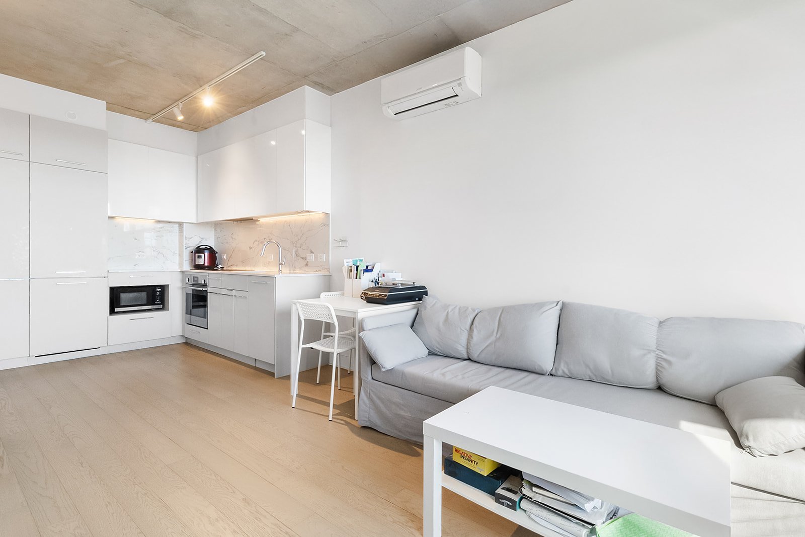 Condo — 8
