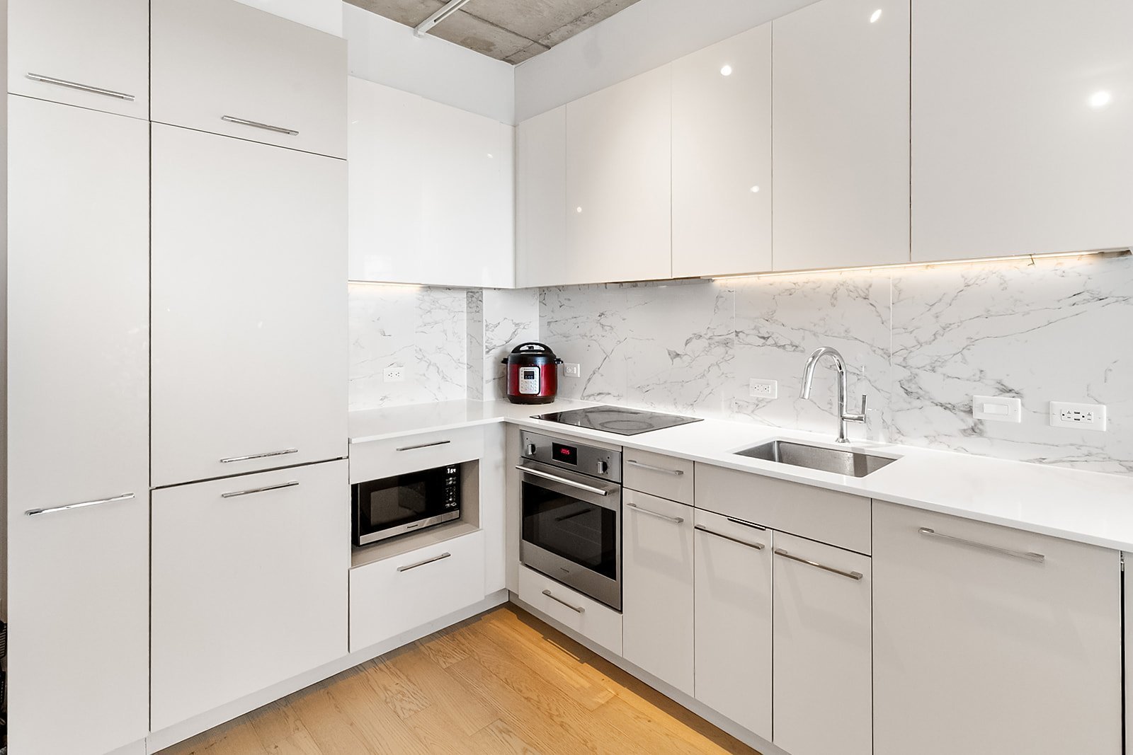 Condo — 3