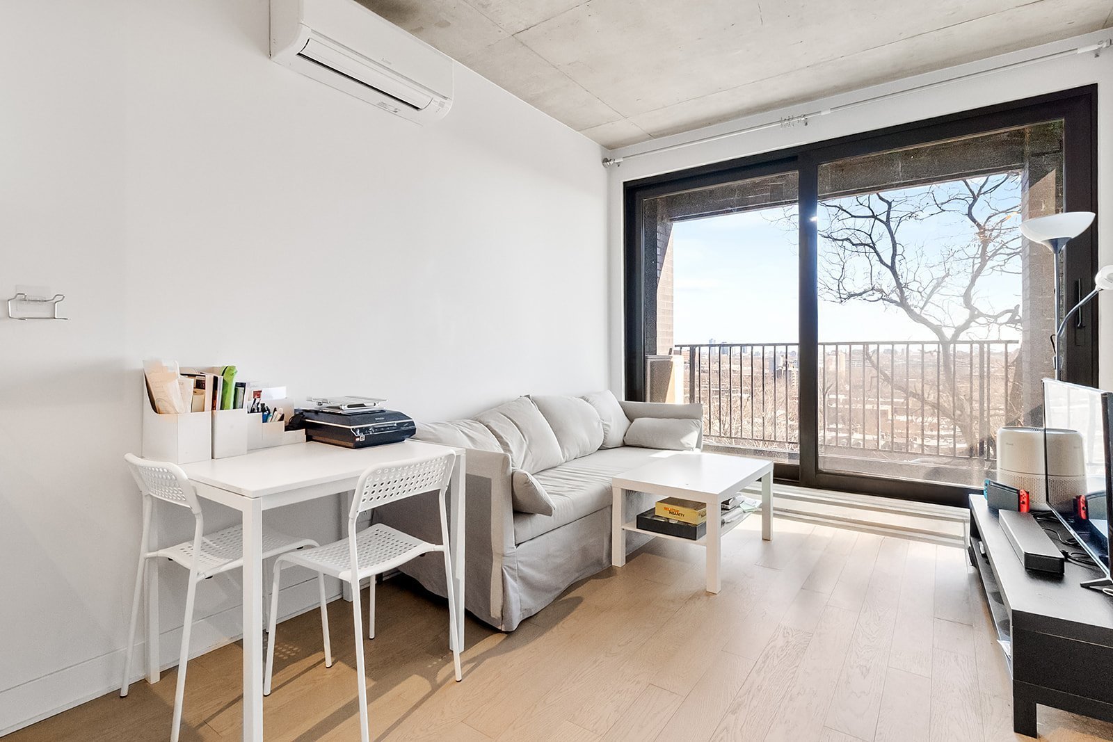 Condo — 5
